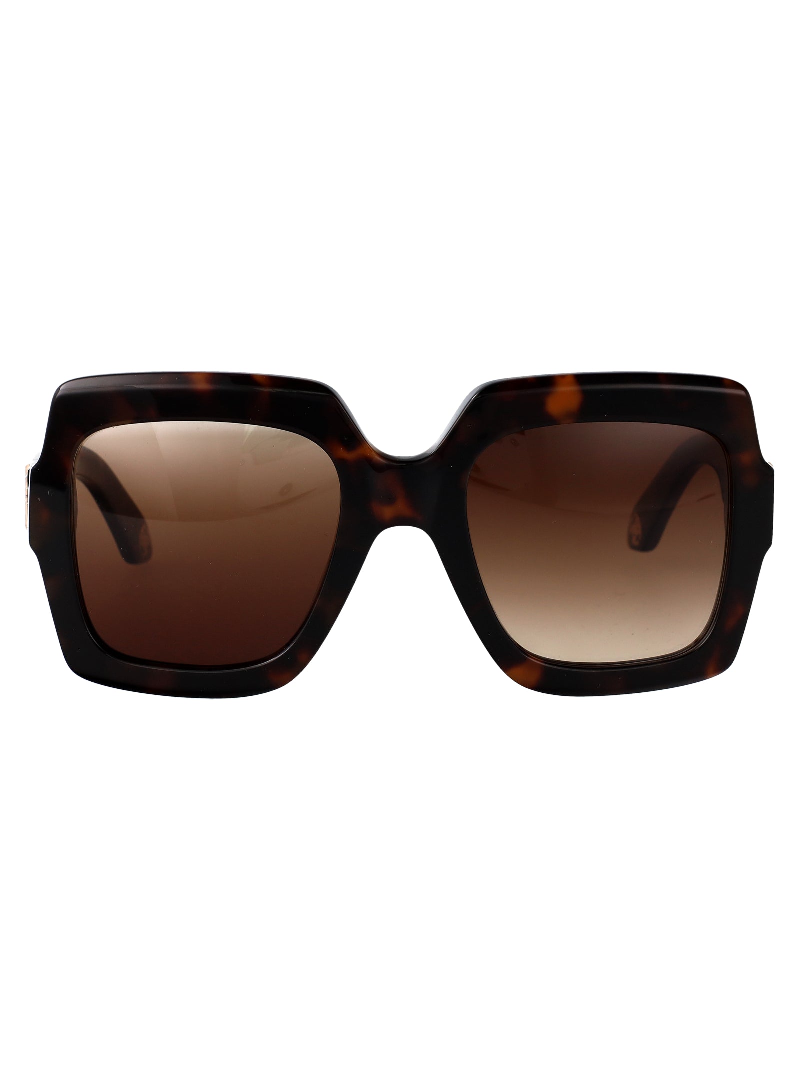 ROBERTO CAVALLI Acetate Sunglasses for Women - SS25