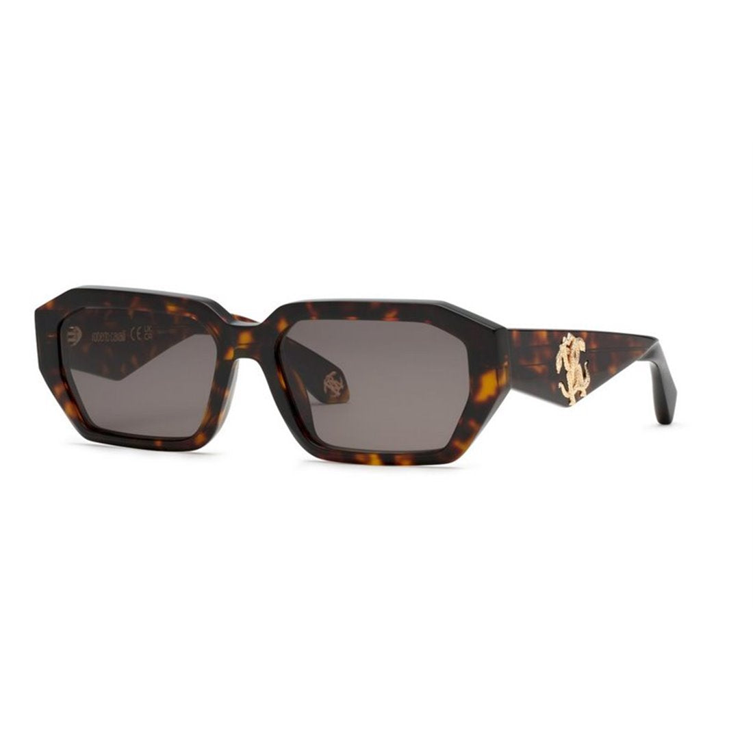 ROBERTO CAVALLI Chic Women's Sunglasses