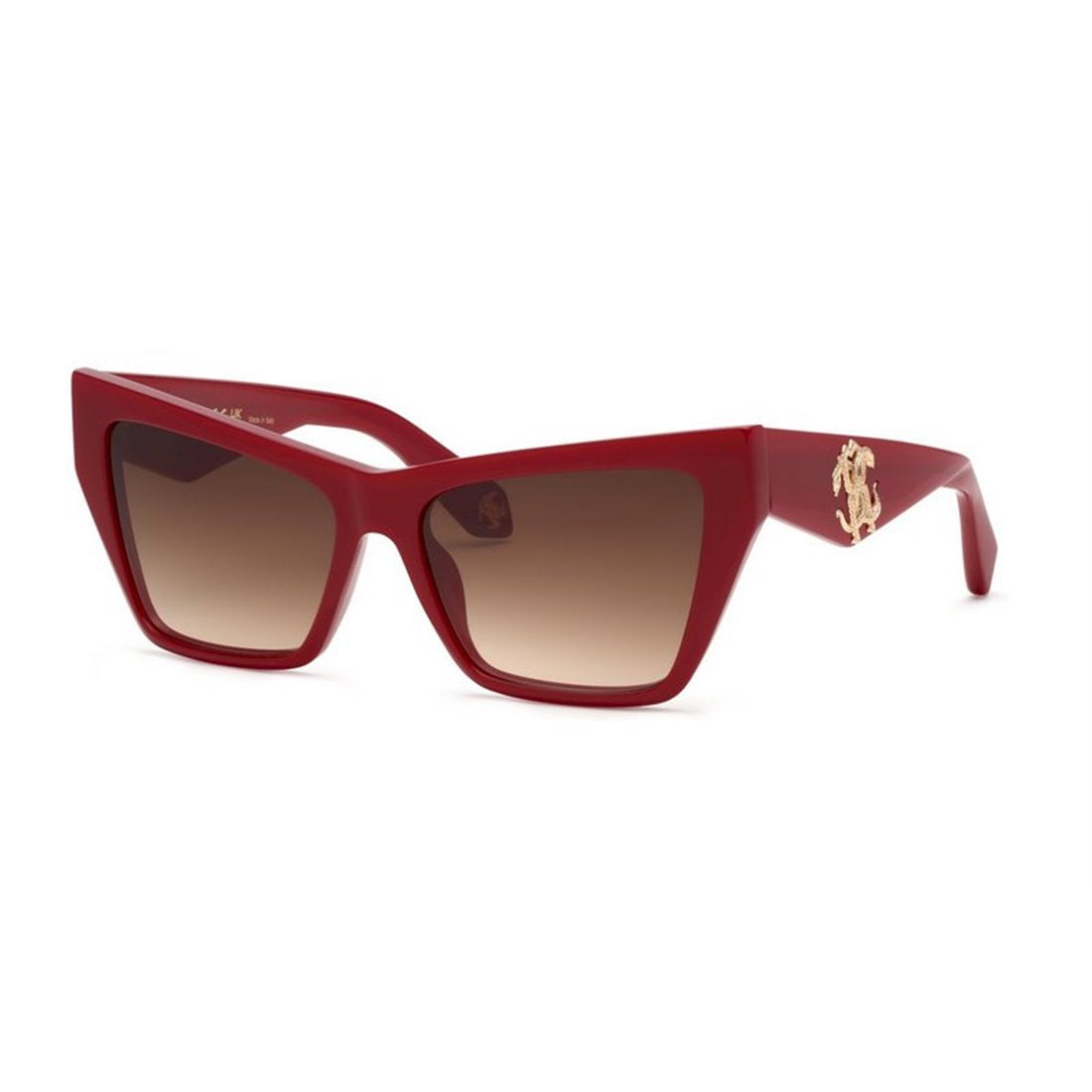 ROBERTO CAVALLI Chic Women's Sunglasses