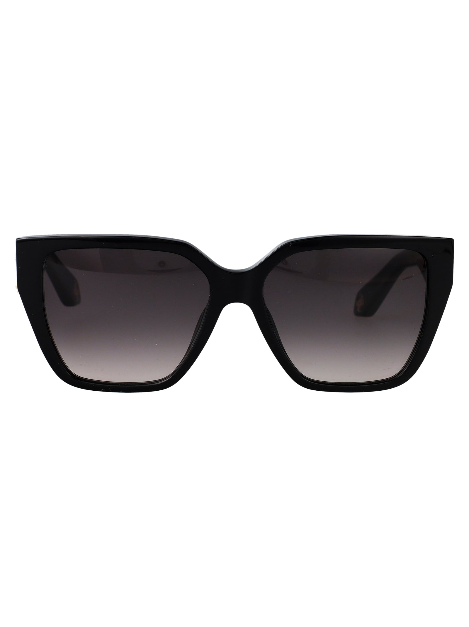 ROBERTO CAVALLI Elegant Acetate Sunglasses for Women - SS25