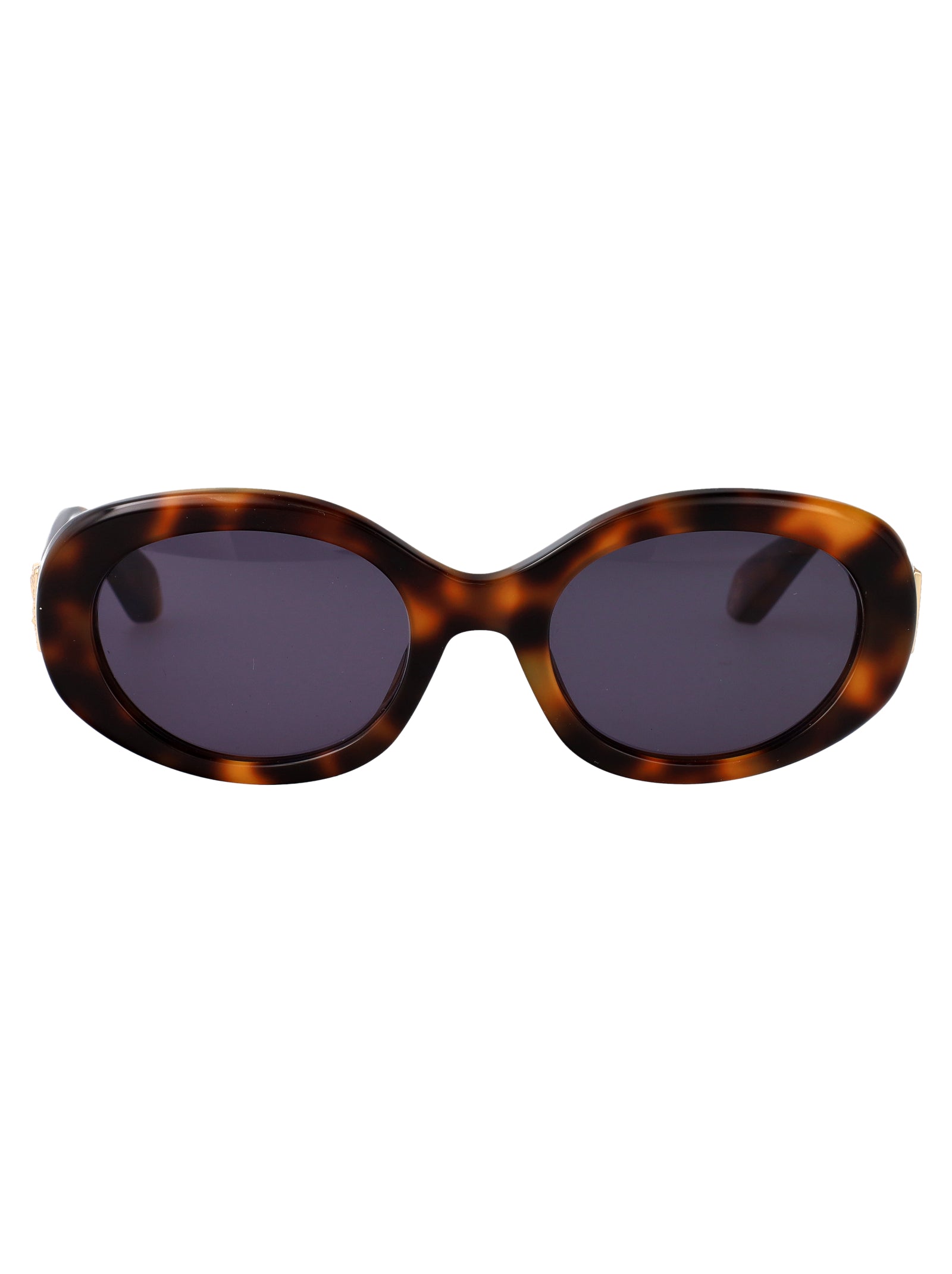 ROBERTO CAVALLI Chic Acetate Sunglasses for Women - Summer Style