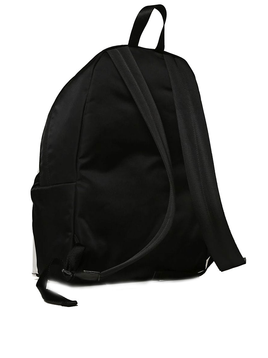 GCDS Men's Mini Polyamide Handbag