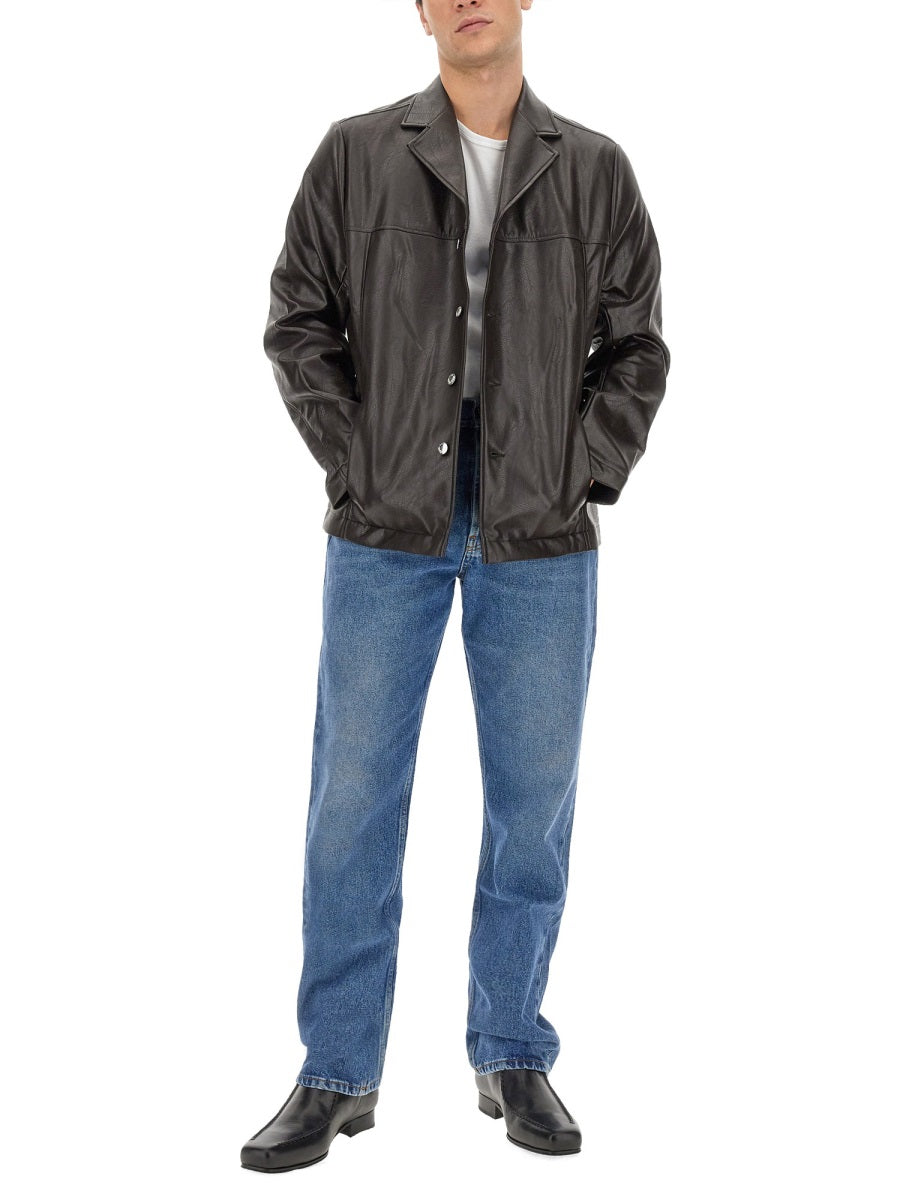 SÉFR Straight Cut Jeans - Size 32