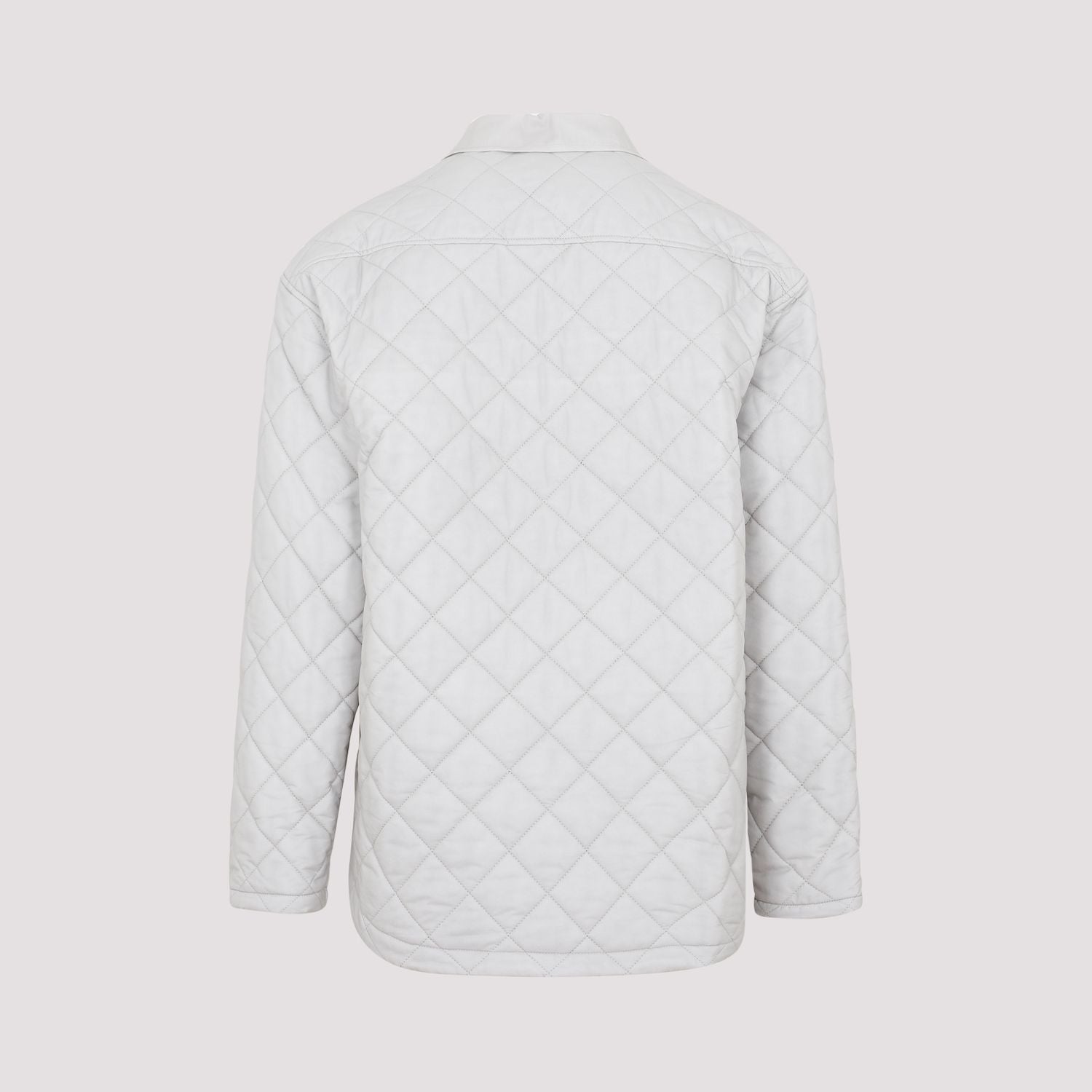 EGONLAB Quilted Shirt for Men - SS23 Collection