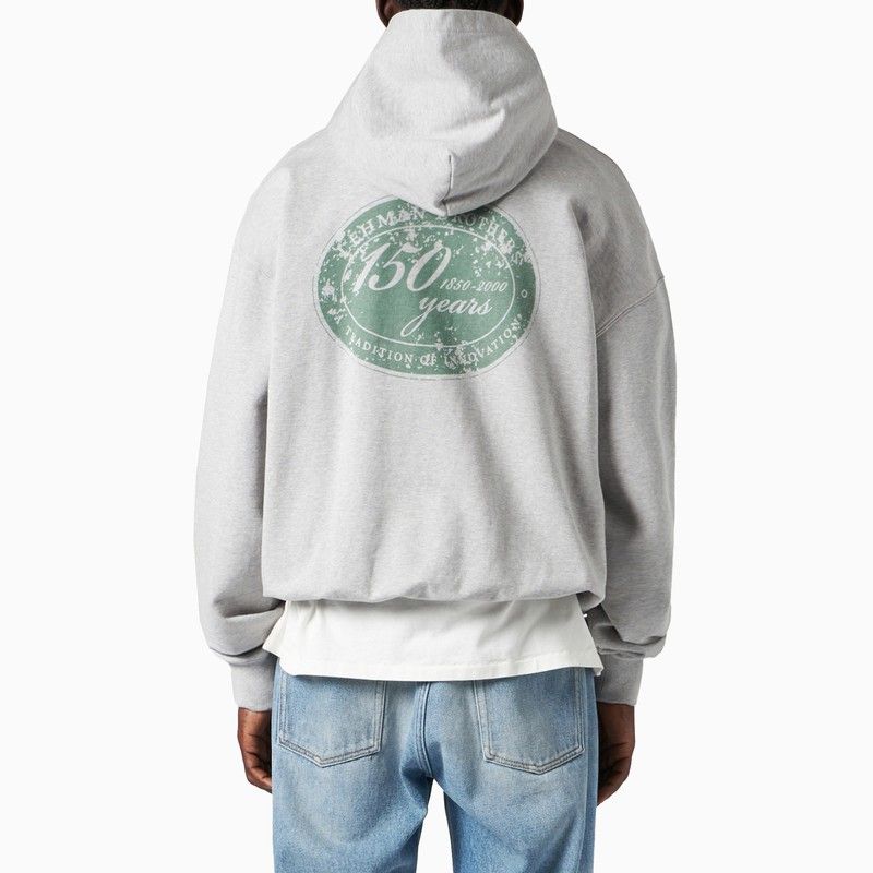 Relaxed Fit Hoodie for Men - 1989 Studio Style