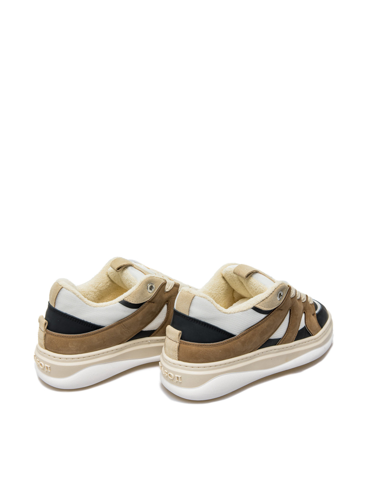 MASON GARMENTS Venice Movimento Sneakers for Men