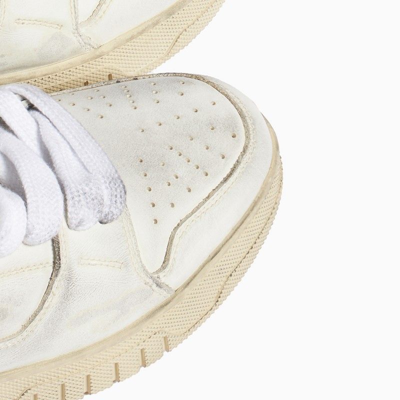 1989 STUDIO Vintage Inspired Low Top Sneakers for Men