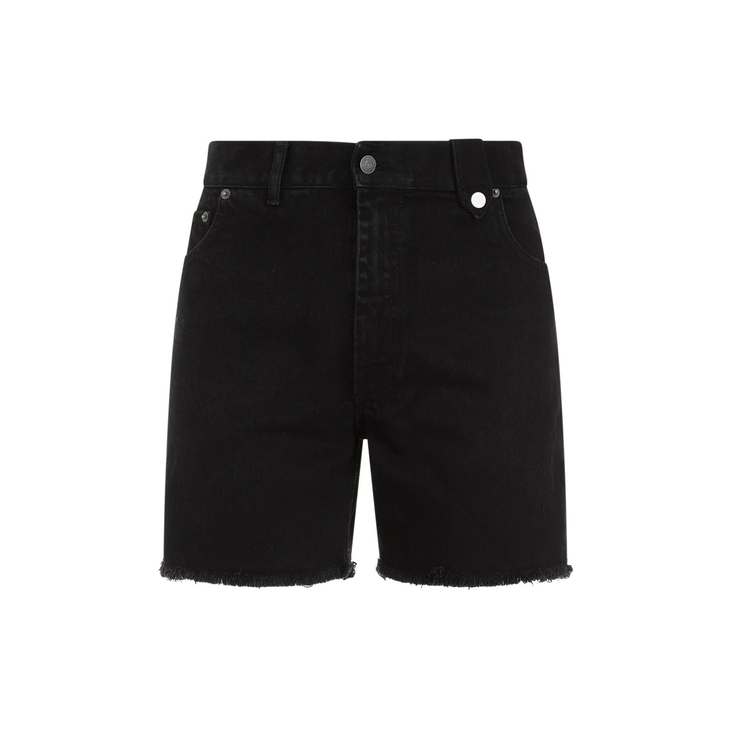 EGONLAB Men's Classic Denim Shorts