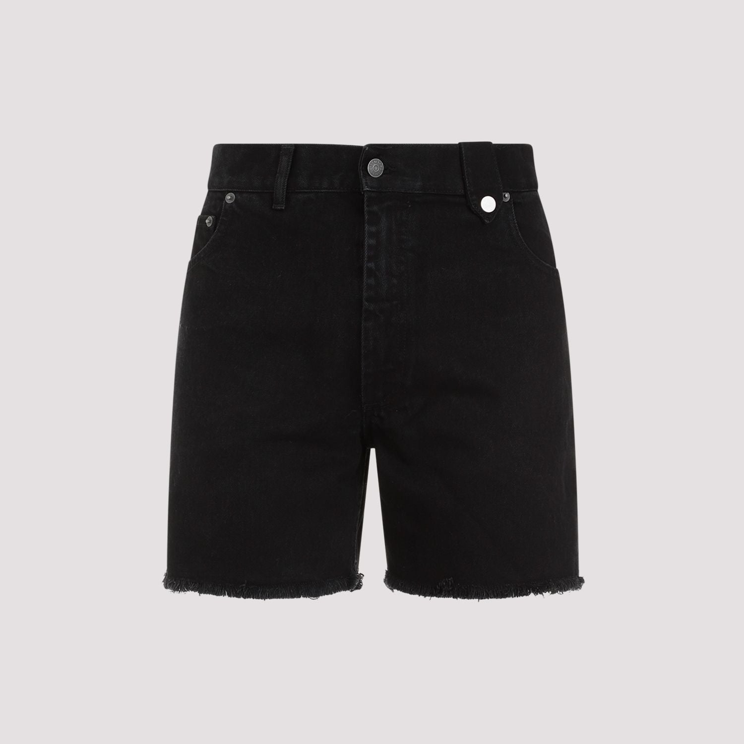 EGONLAB Men's Classic Denim Shorts