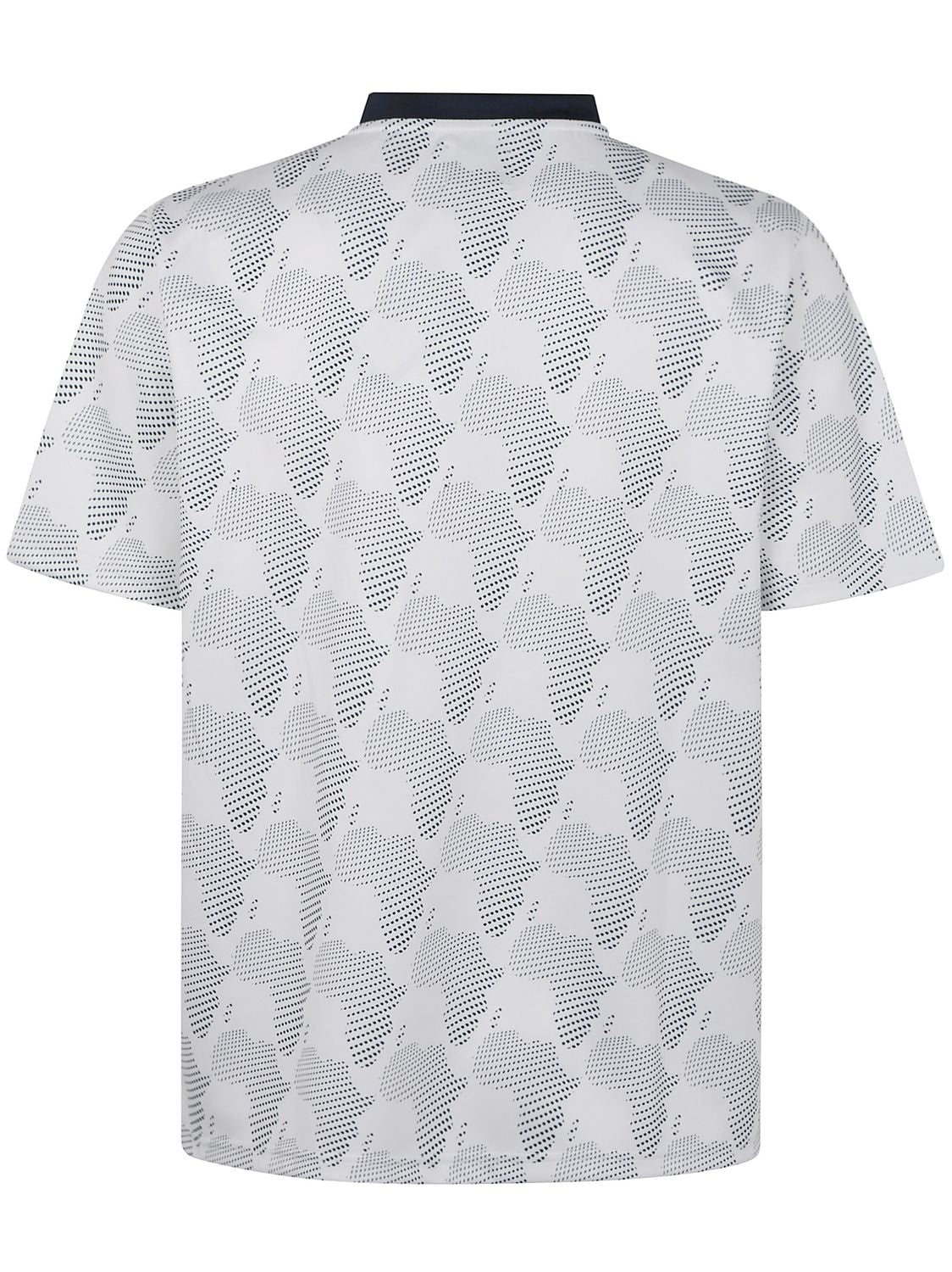 ARTE ANTWERP Africa Print Mini T-Shirt