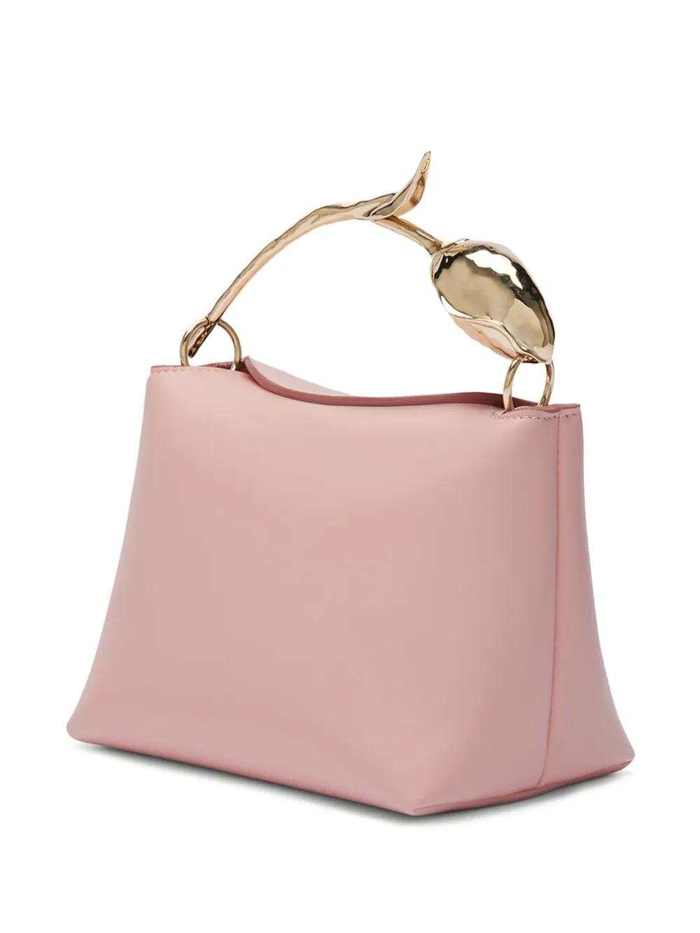 ERDEM Mini Bloom Handbag