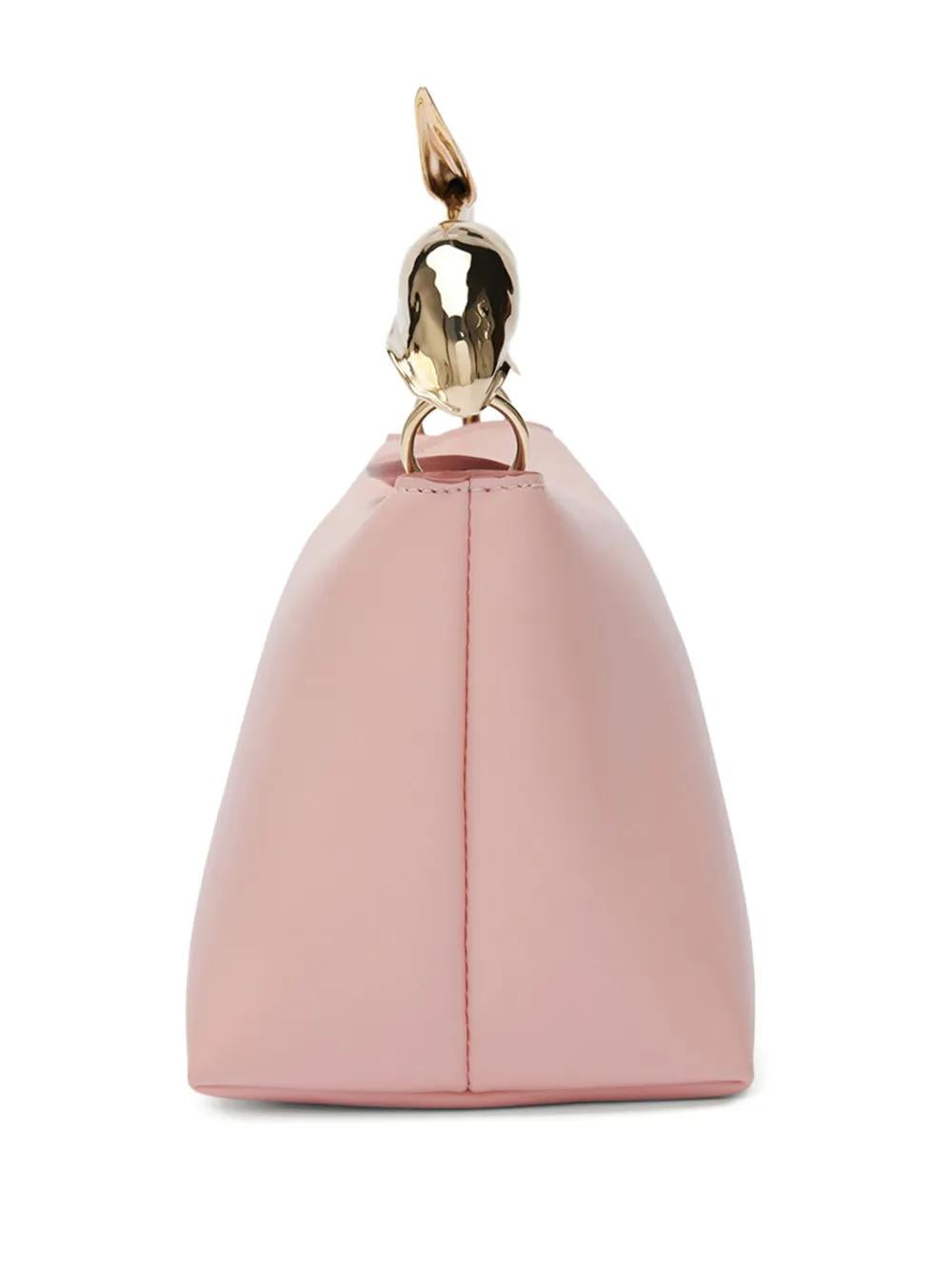 ERDEM Mini Bloom Handbag