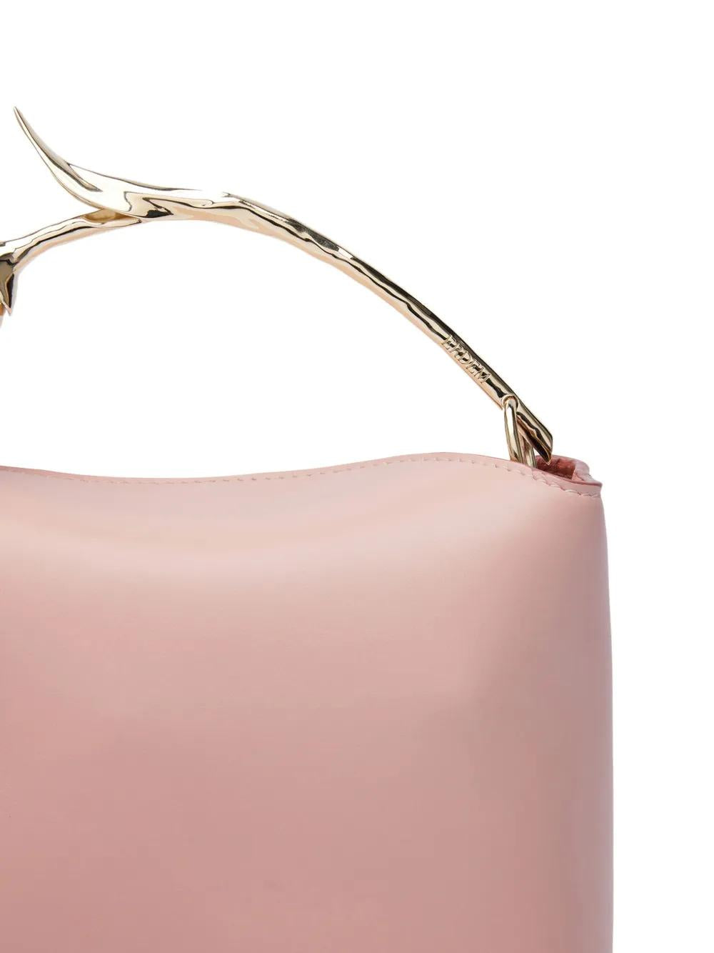 ERDEM Mini Bloom Handbag