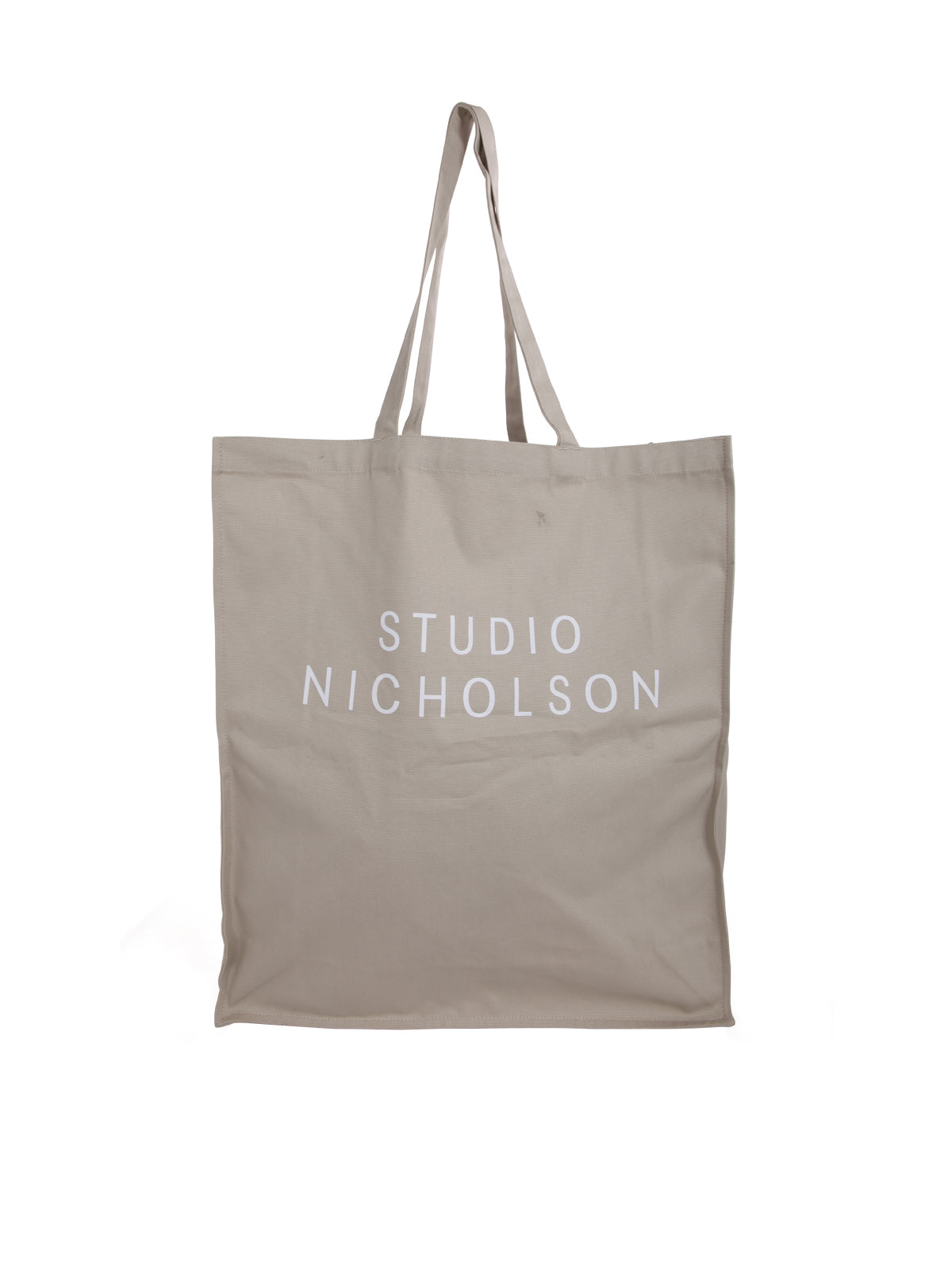 STUDIO NICHOLSON The Large Tote Handbag