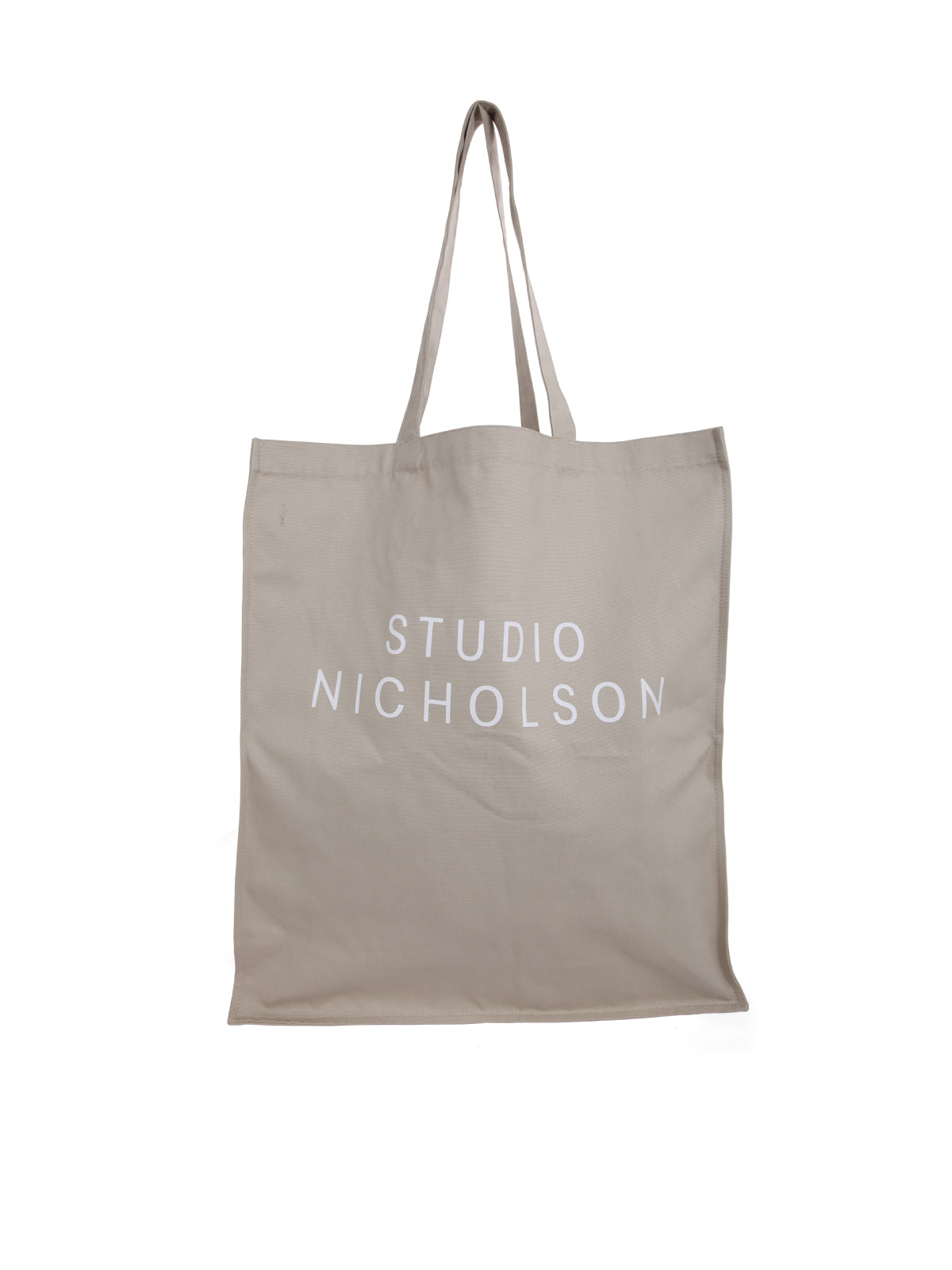 STUDIO NICHOLSON The Large Tote Handbag