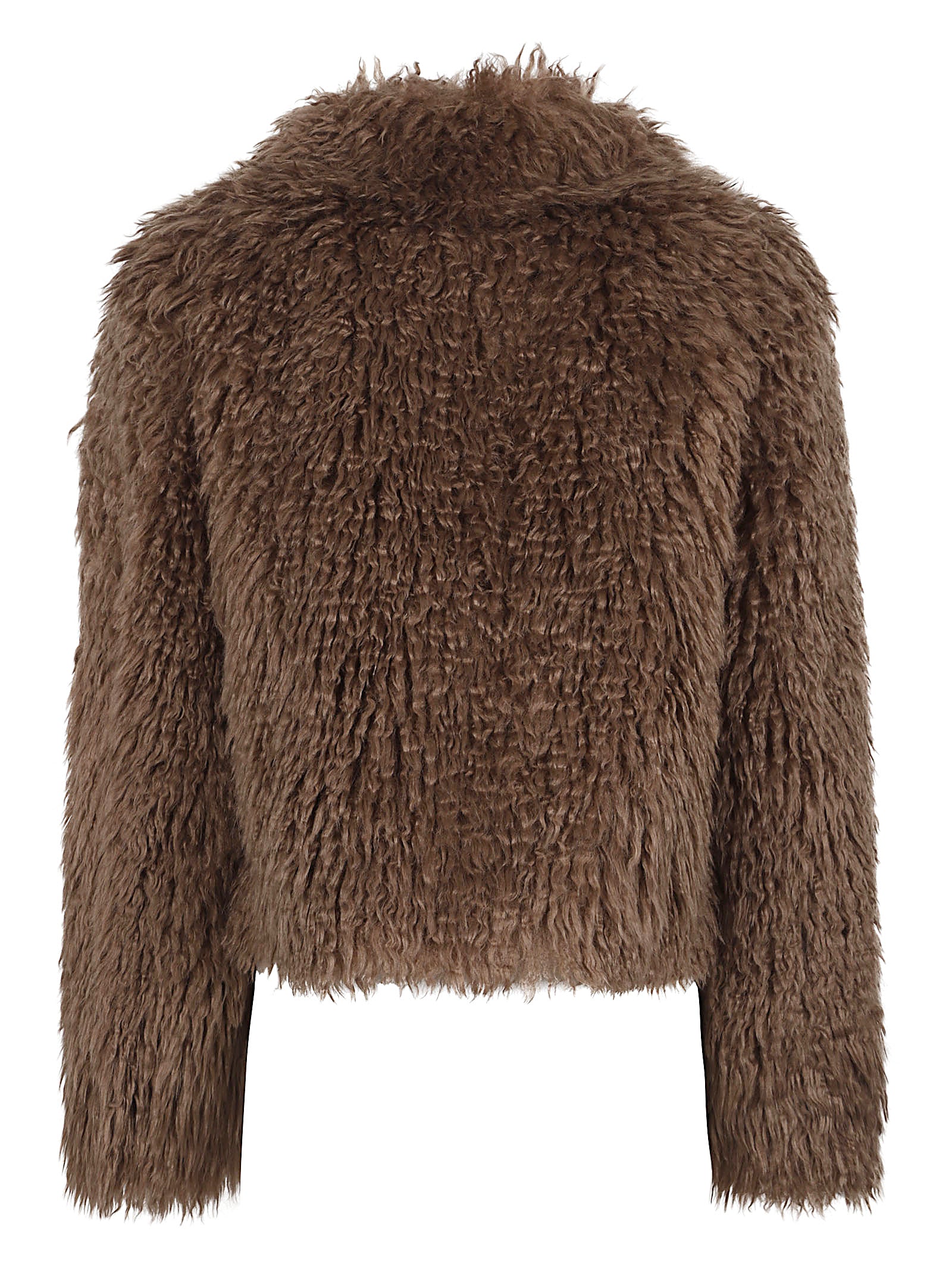 STAND Regular Fit Jacket for Women - Fall/Winter 25/26