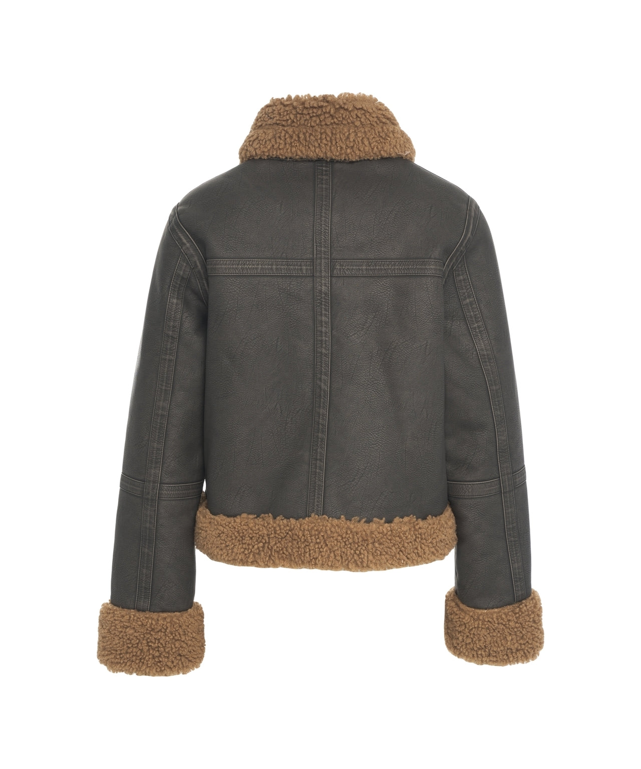 STAND STUDIO Chic Eco-Friendly Jacket - Women’s Layering Essential