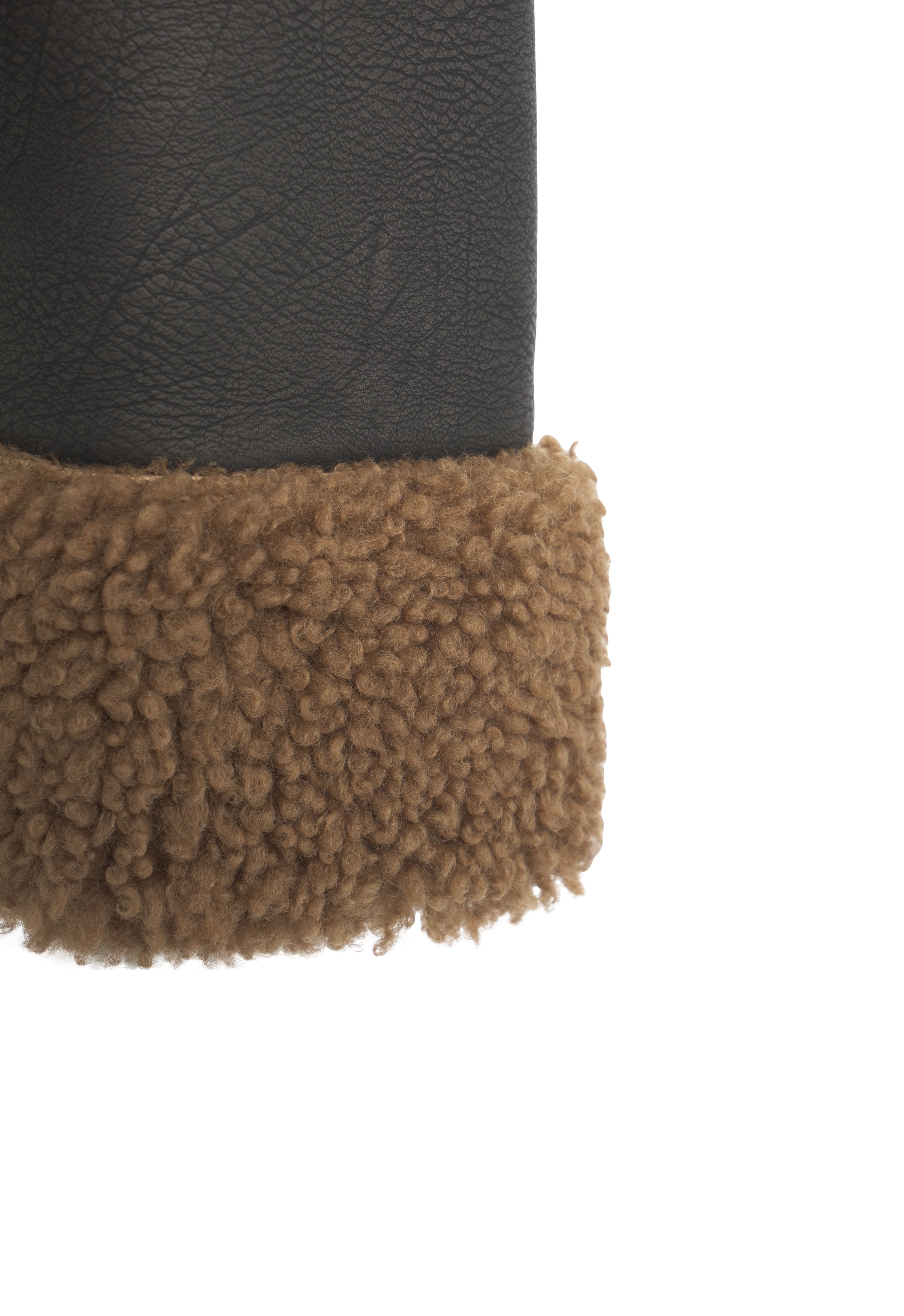 STAND STUDIO Chic Eco-Friendly Jacket - Women’s Layering Essential