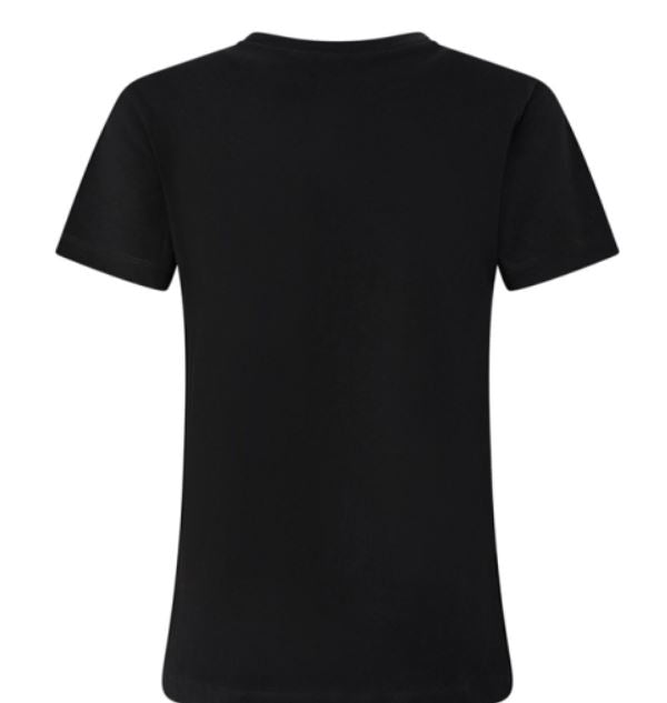 PINKO Classic 100% Cotton T-Shirt for Women