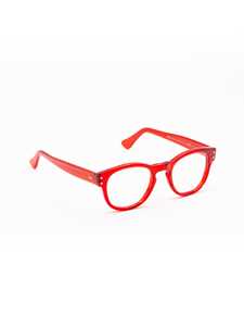 STATALE 51 Bold Optical Frames with 135mm Temple Size