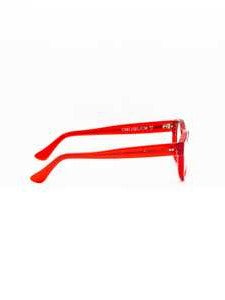 STATALE 51 Bold Optical Frames with 135mm Temple Size