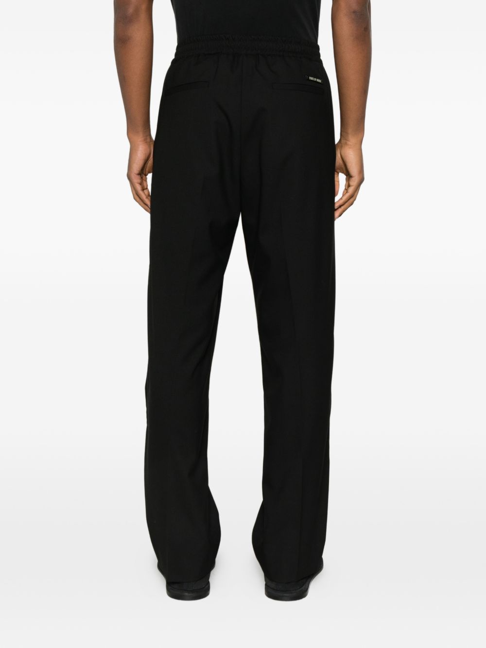 State of Order Jogger Trousers for Men - FW25