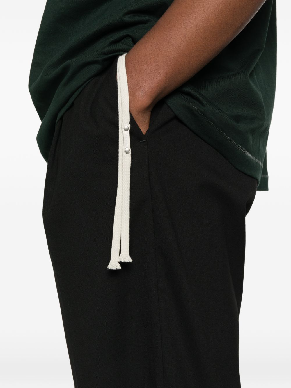 State of Order Jogger Trousers for Men - FW25