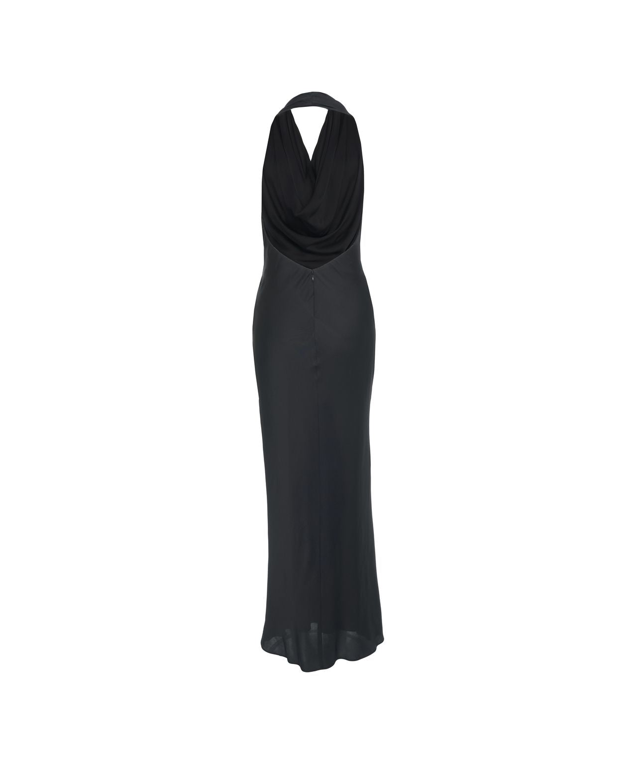 STAUD Maxi Draped Dress for Women