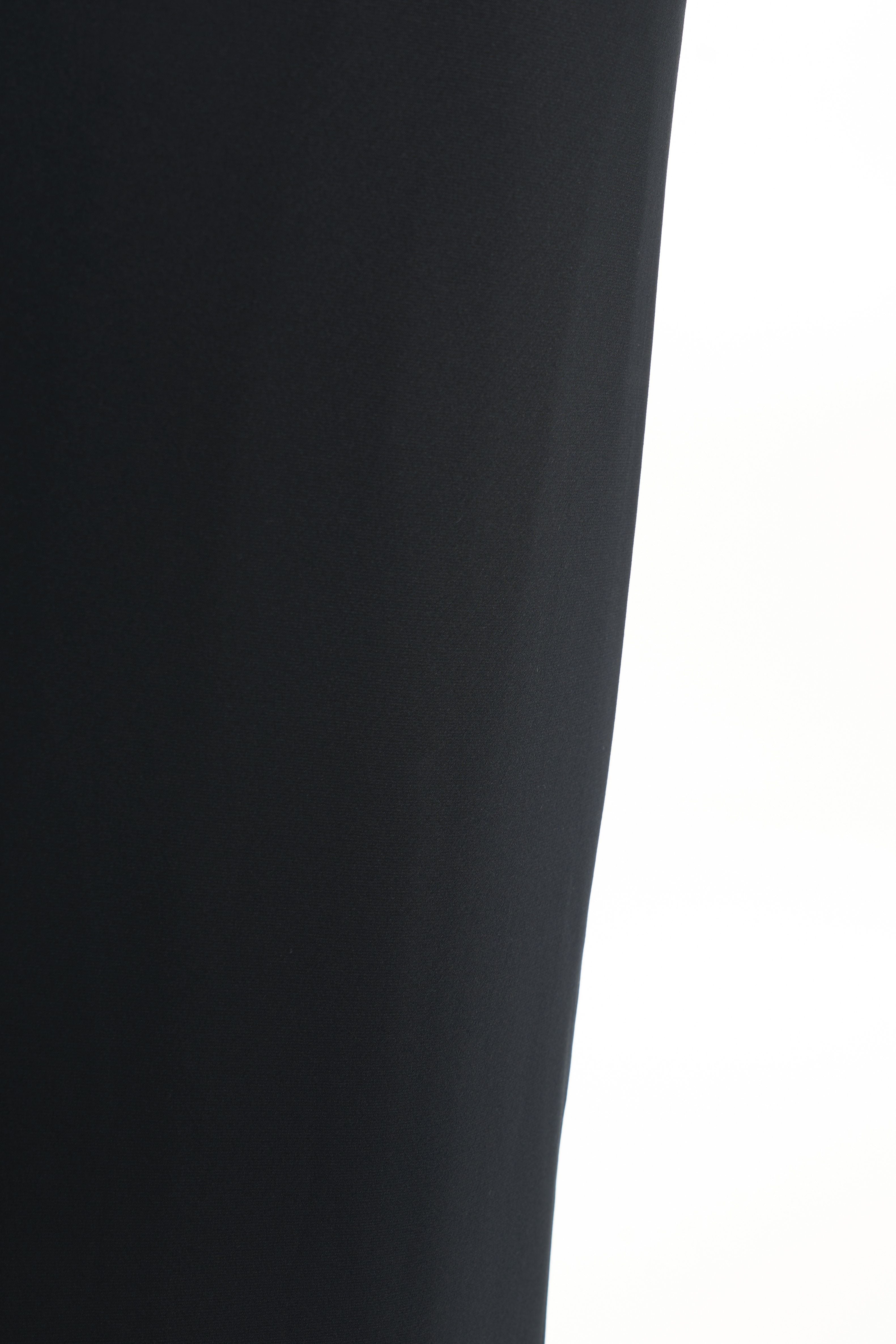 STAUD Maxi Draped Dress for Women