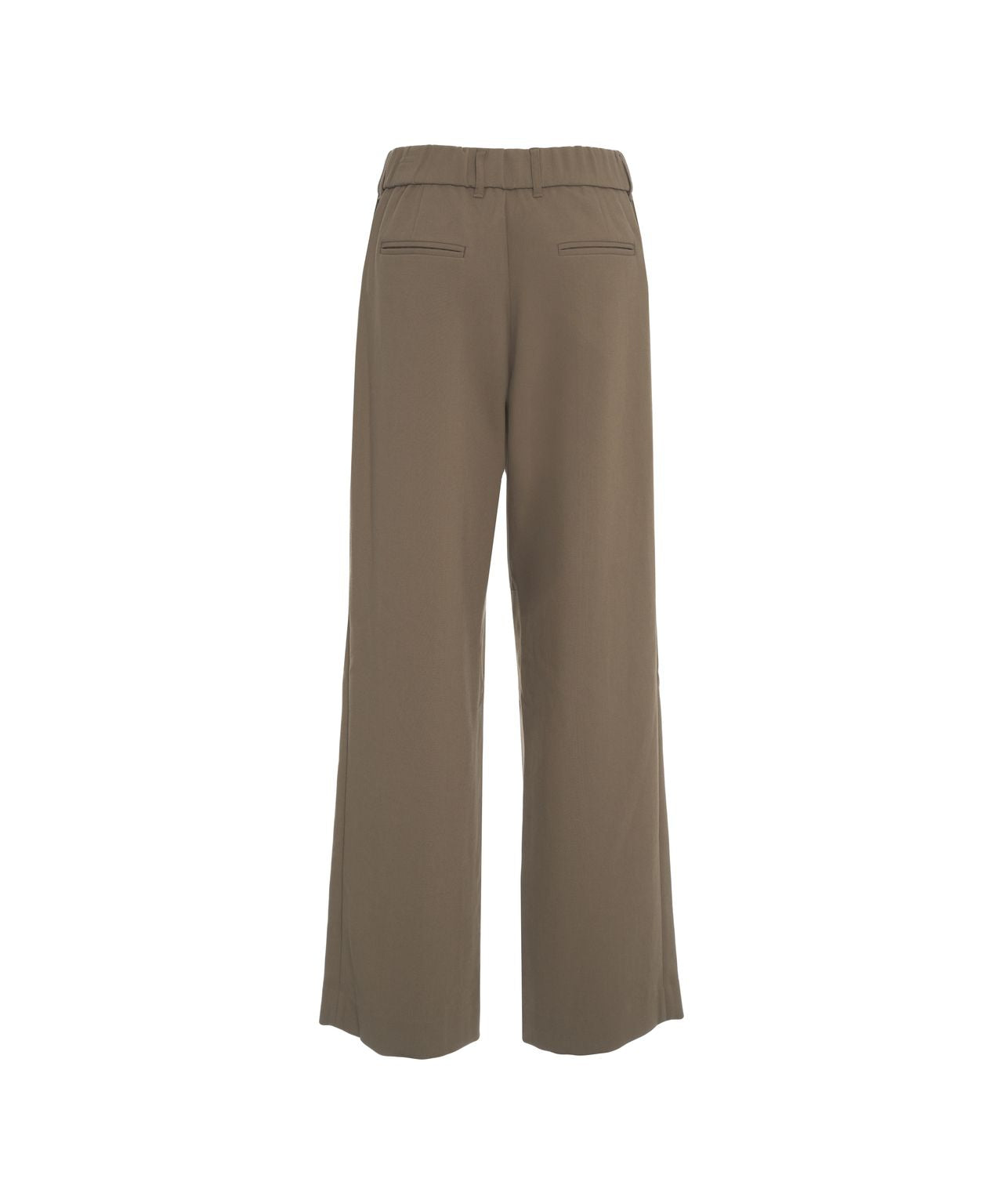 STAUD Jerome Trousers - Timeless Elegance for Women