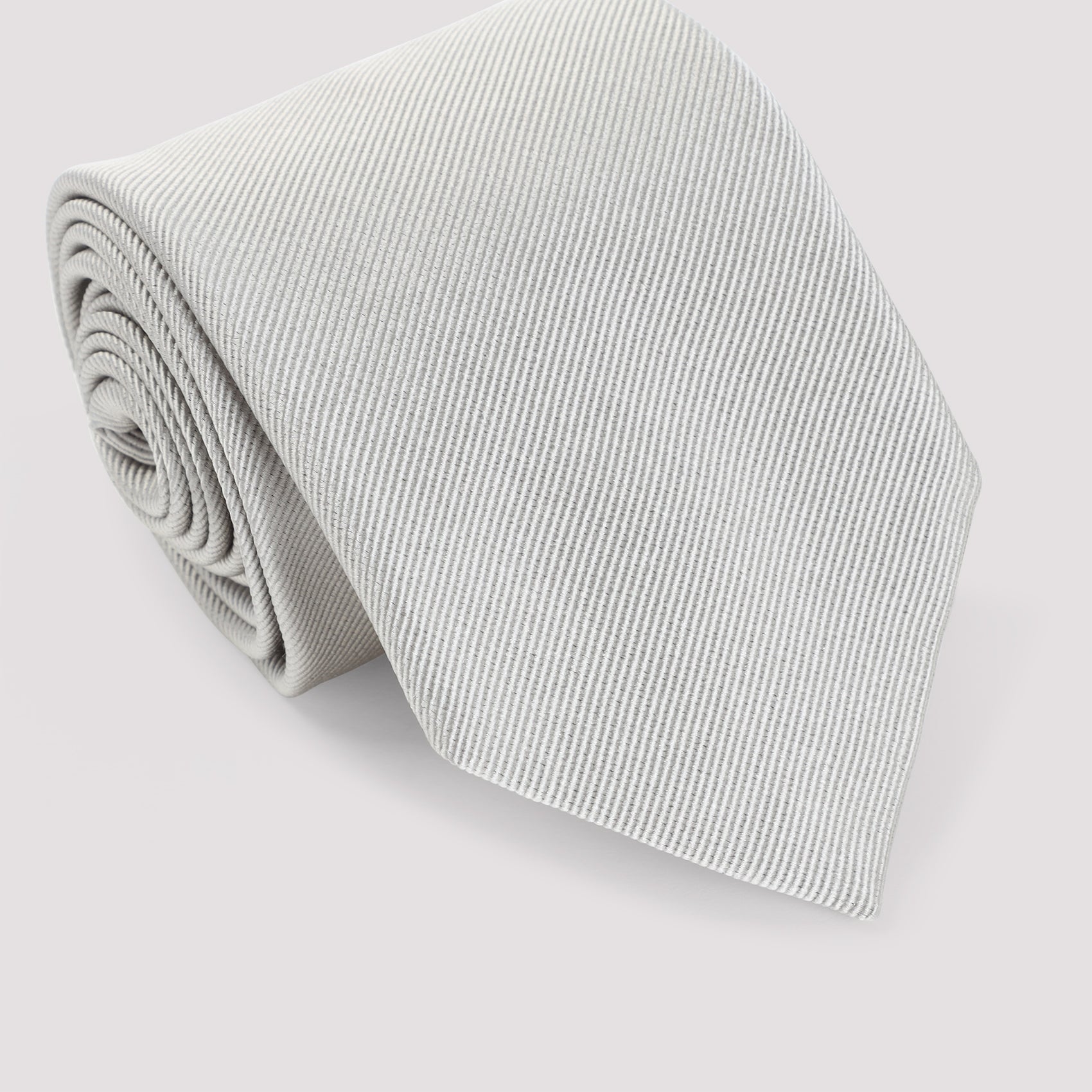 TOM FORD Solid Mogador Tie