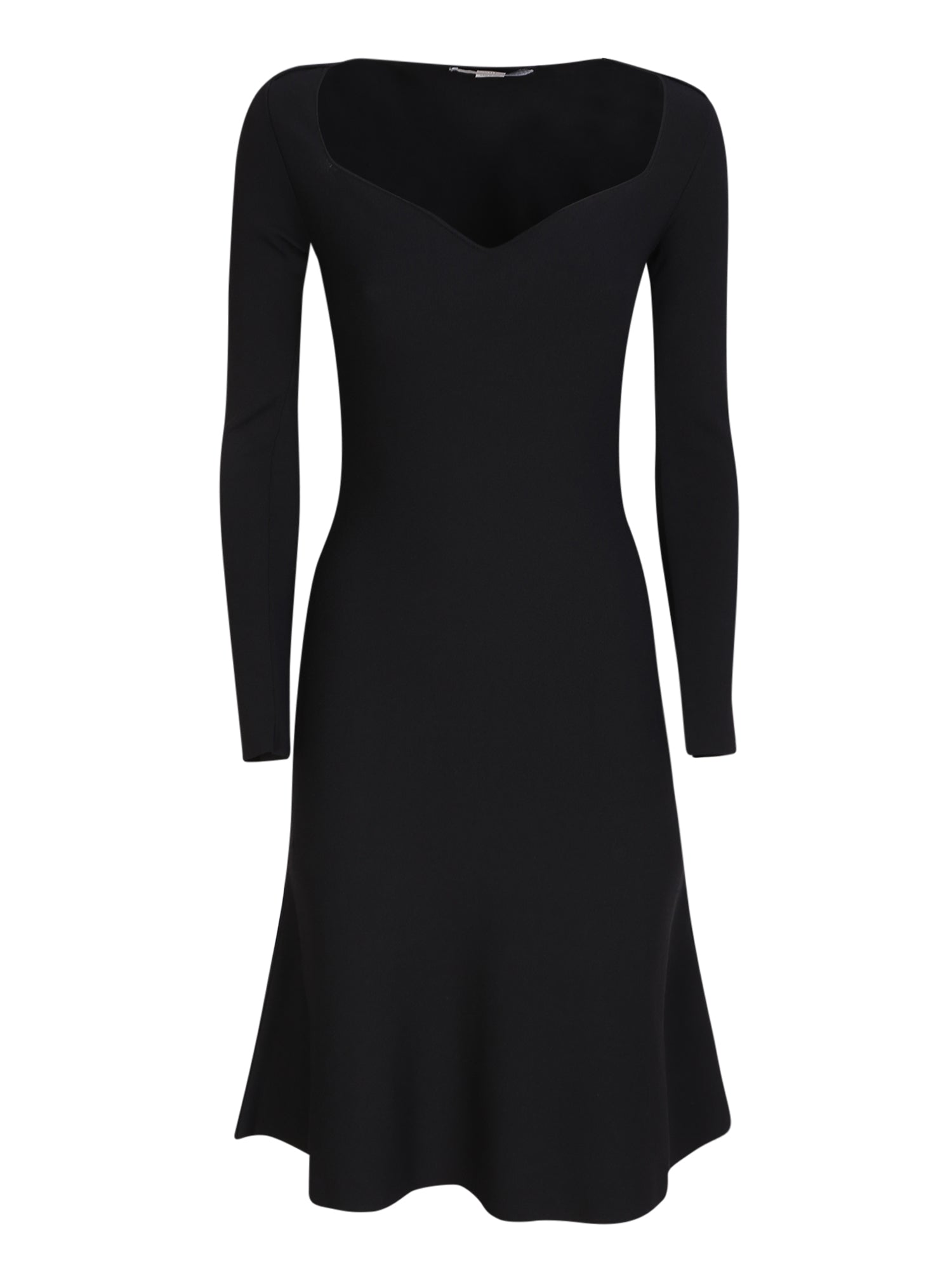 STELLA MCCARTNEY Elegance Midi Dress