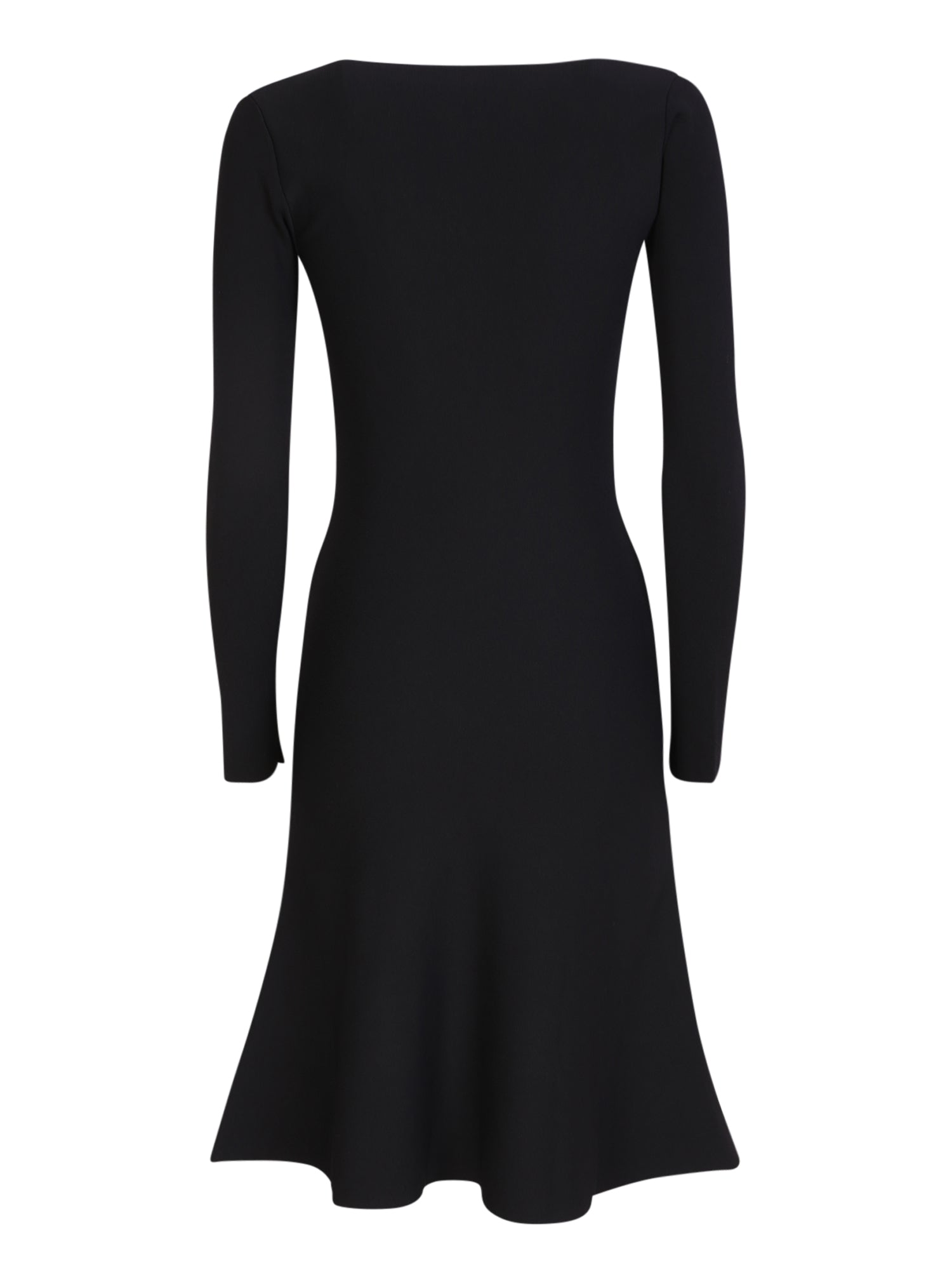STELLA MCCARTNEY Elegance Midi Dress