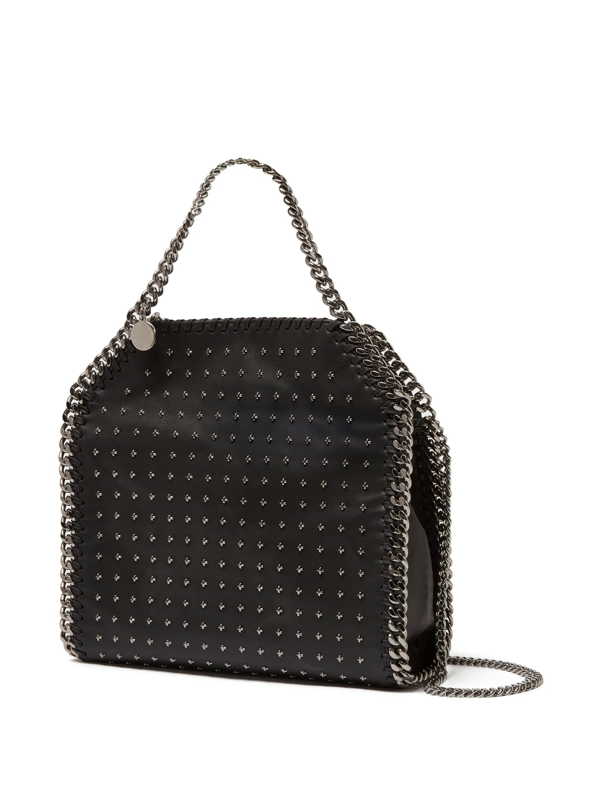 STELLA MCCARTNEY Chic Crossbody Handbag