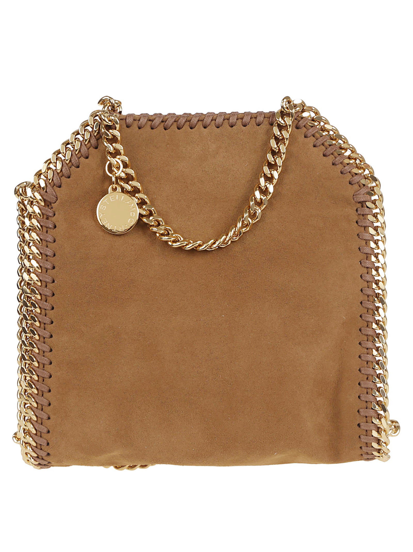 STELLA MCCARTNEY Chic Crossbody Handbag