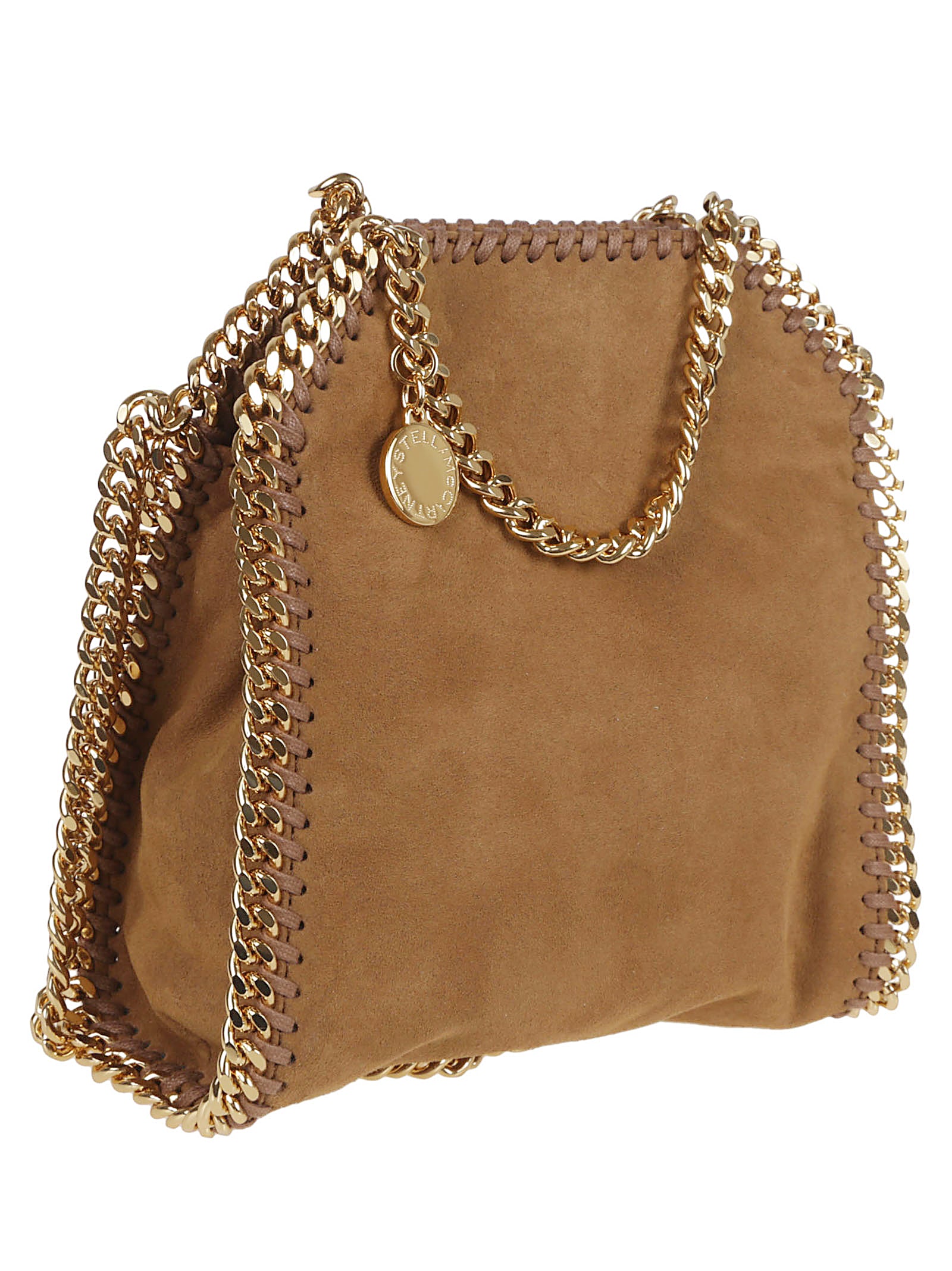 STELLA MCCARTNEY Chic Crossbody Handbag