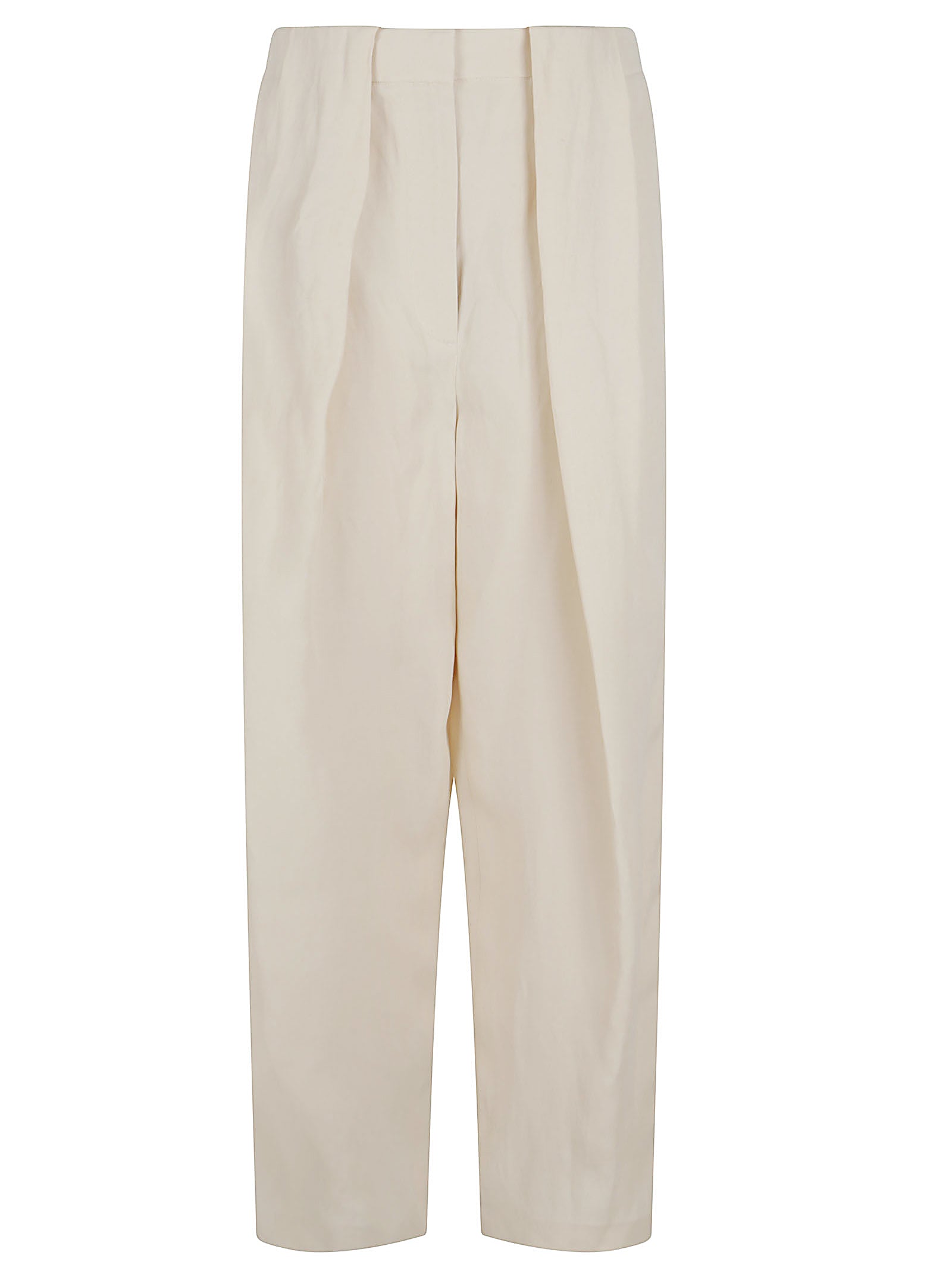 STELLA MCCARTNEY Stylish Trousers for Women - Spring Summer 25