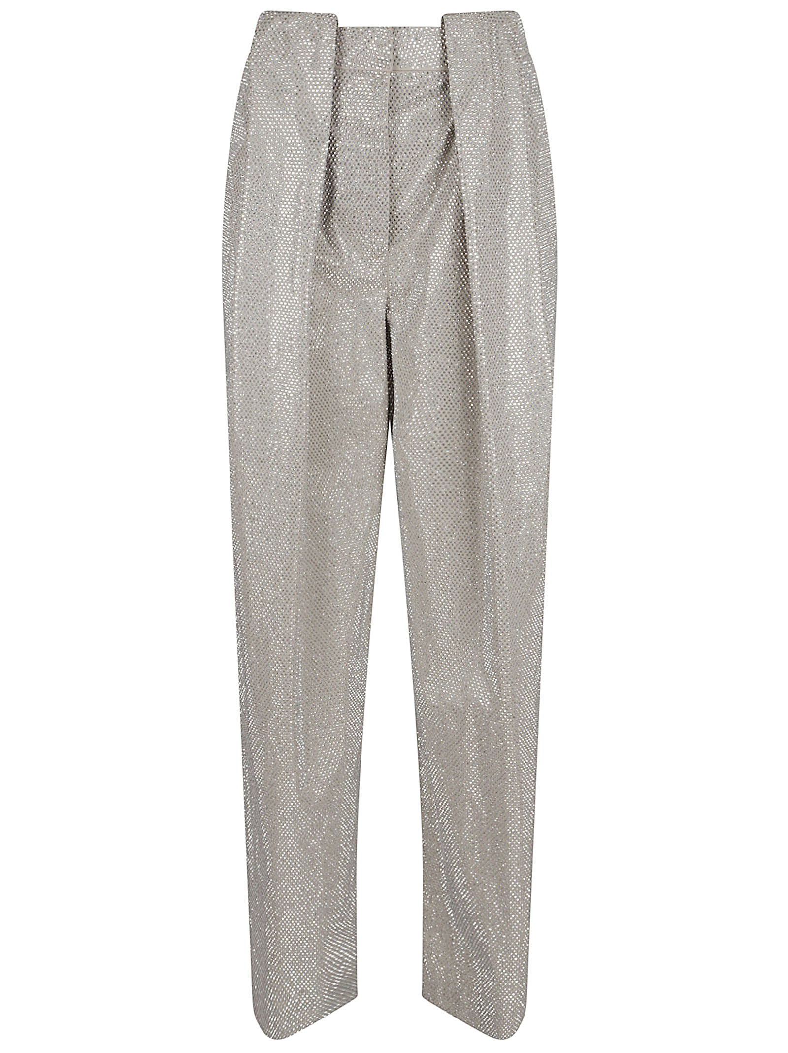 STELLA MCCARTNEY Chic Trousers for Women