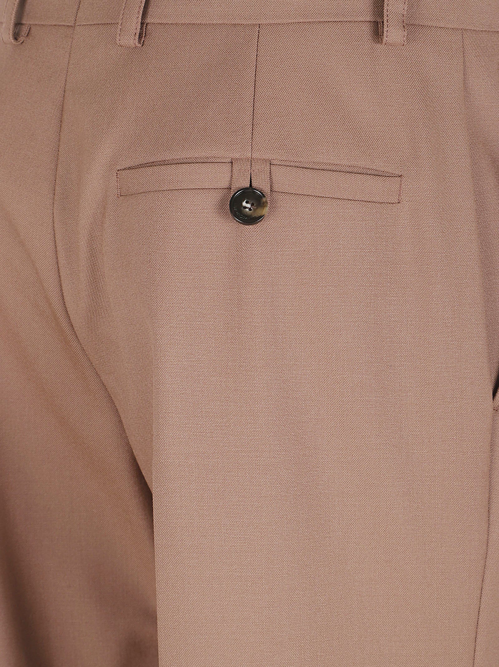 STELLA MCCARTNEY Stylish Tailored Women's Suit