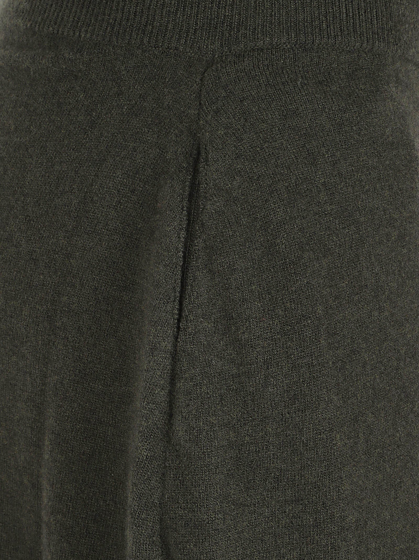 STELLA MCCARTNEY Elegant Wool Blend Trousers for Women