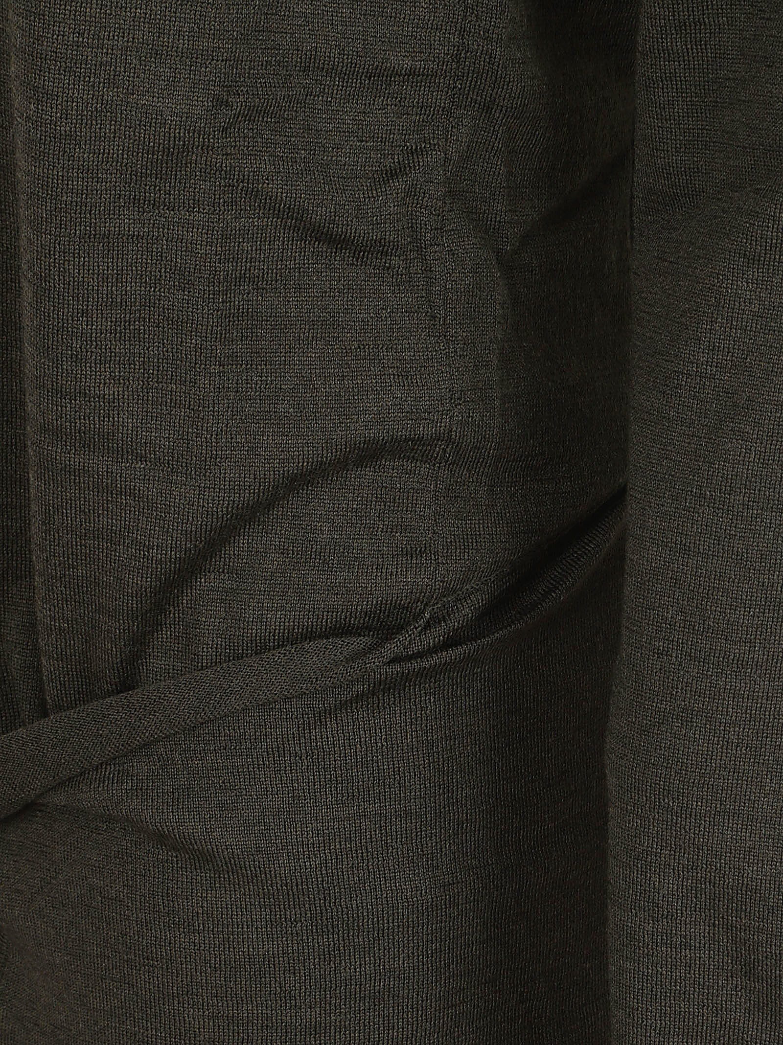 STELLA MCCARTNEY Chic Women's Cozy Sweater - Autumn Essential