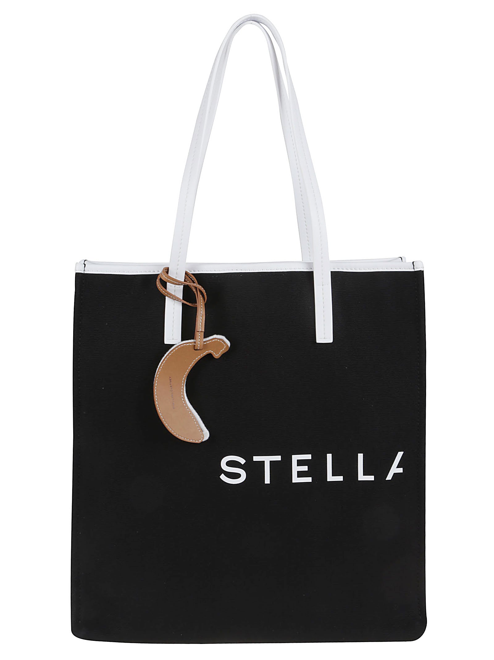 STELLA MCCARTNEY Elegant Shoulder Handbag