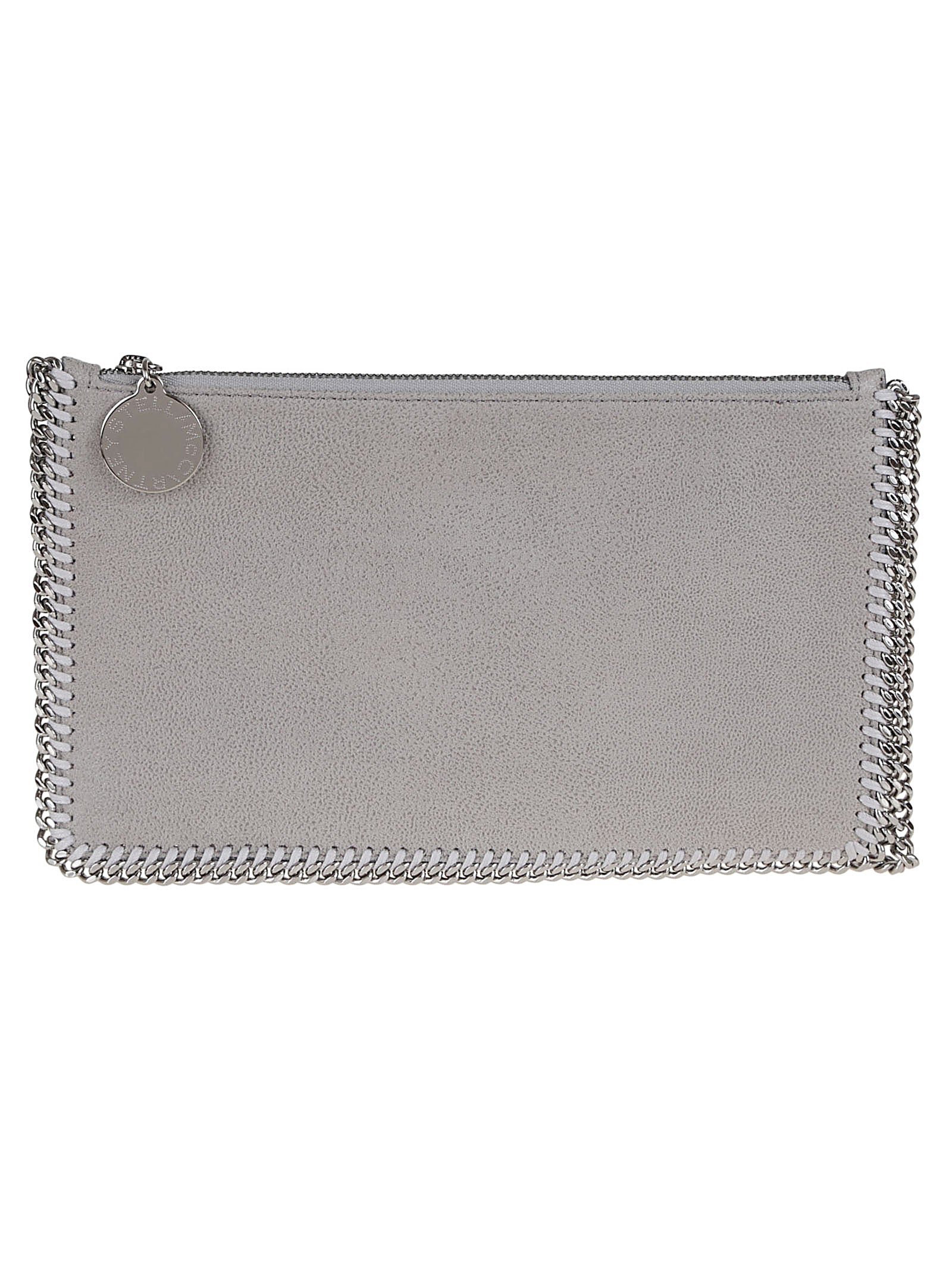 STELLA MCCARTNEY Chic Mini Clutch Handbag