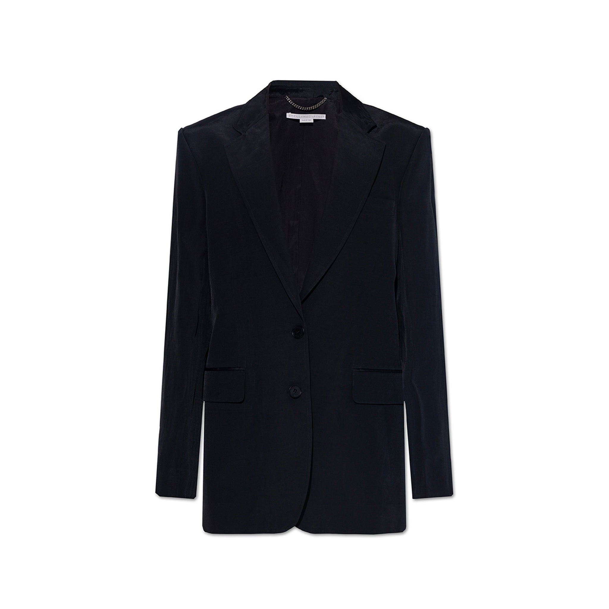 STELLA MCCARTNEY Elegant Blazer Jacket for Women