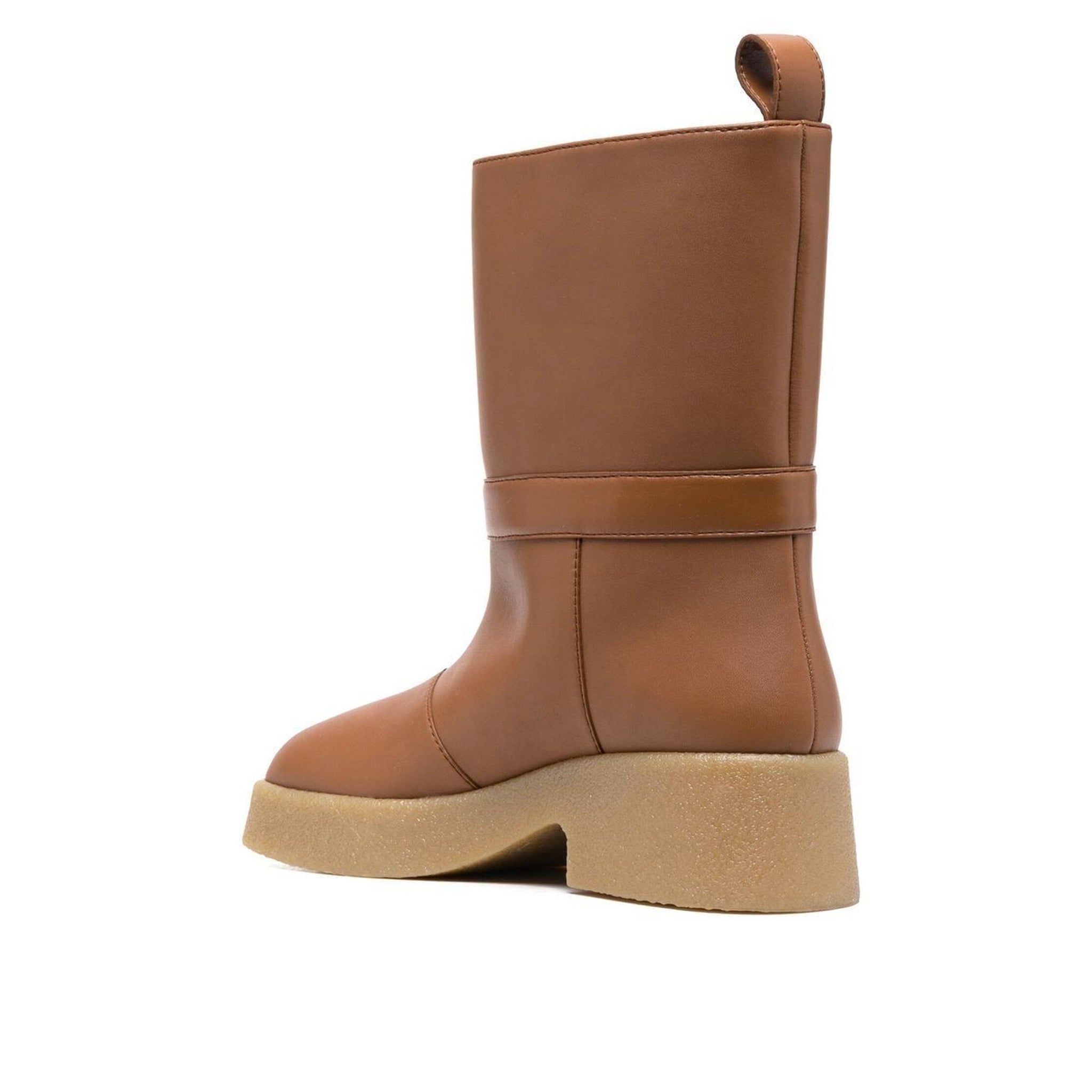 STELLA MCCARTNEY Skyla Mini Rain Boots