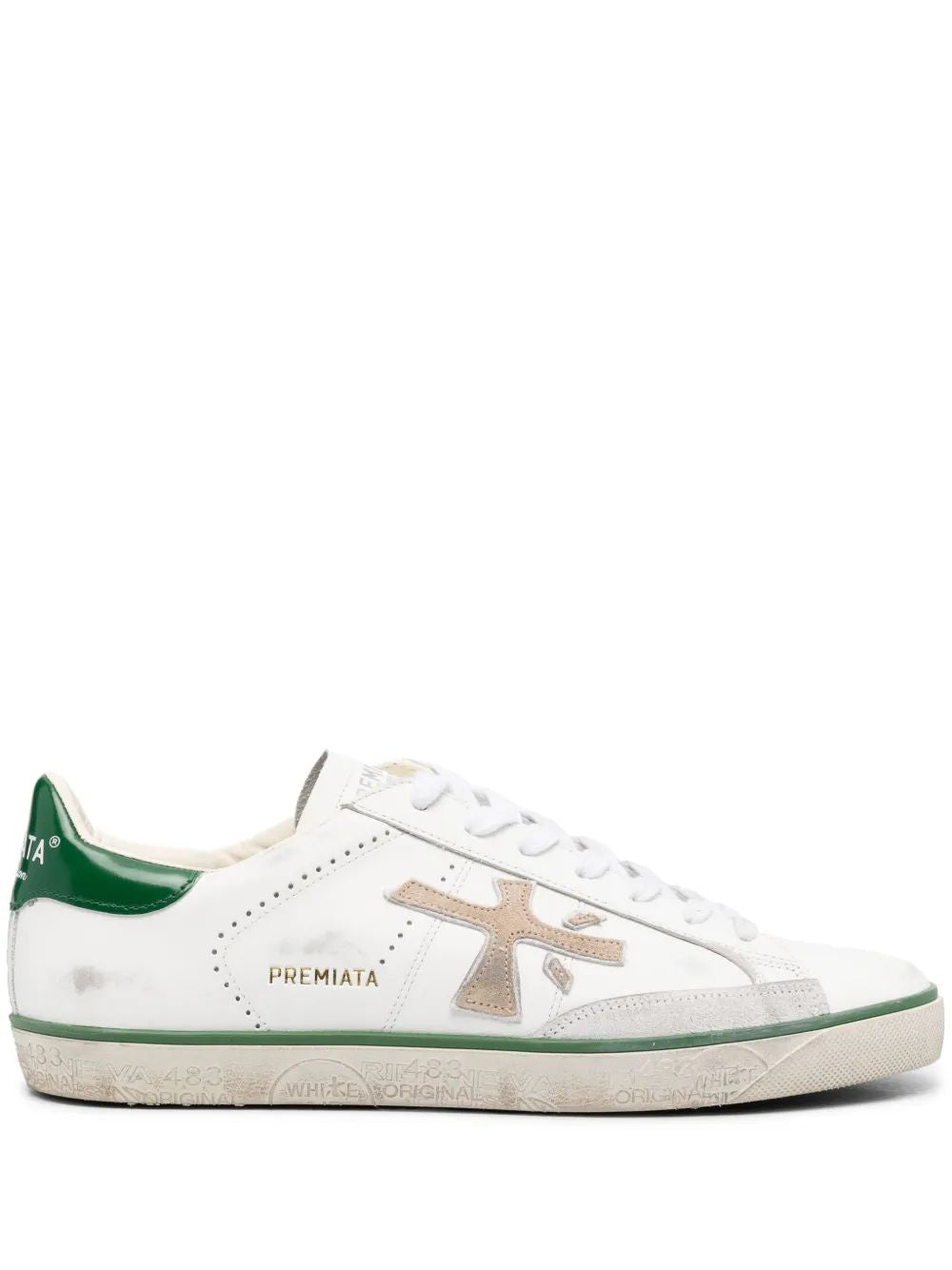 PREMIATA Low Sole Sneakers for Men