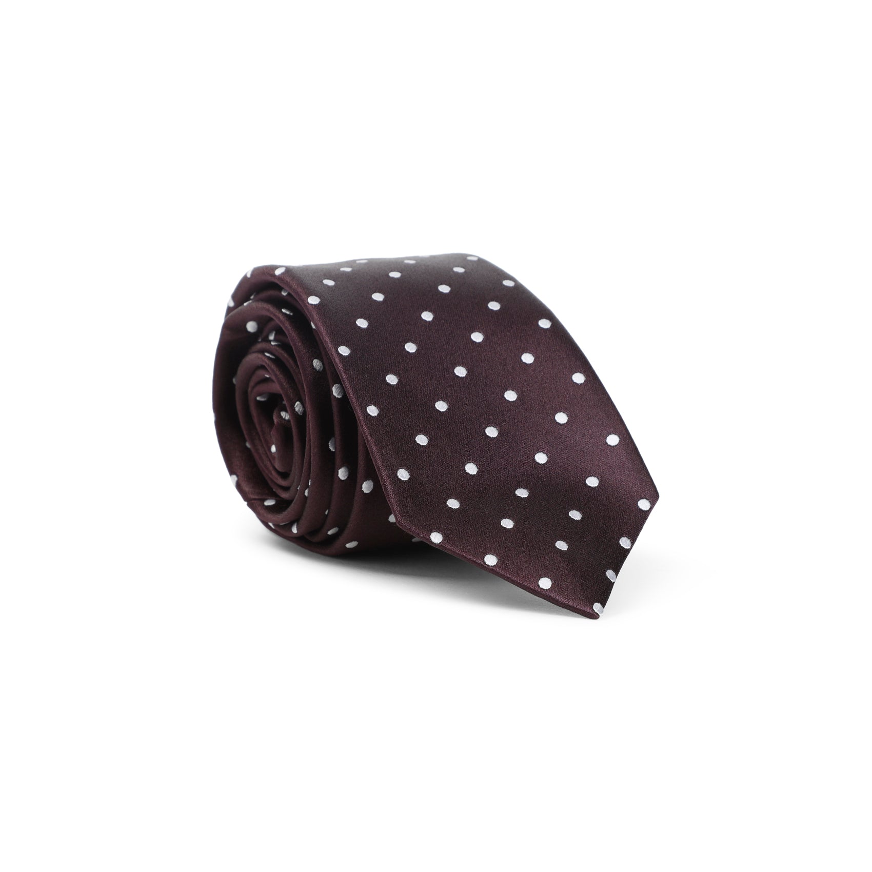 TOM FORD Luxury Silk Tie