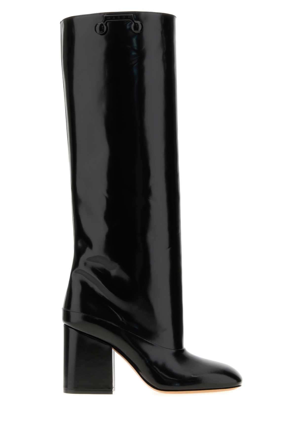 MARNI Women’s Trendy Ankle Boots