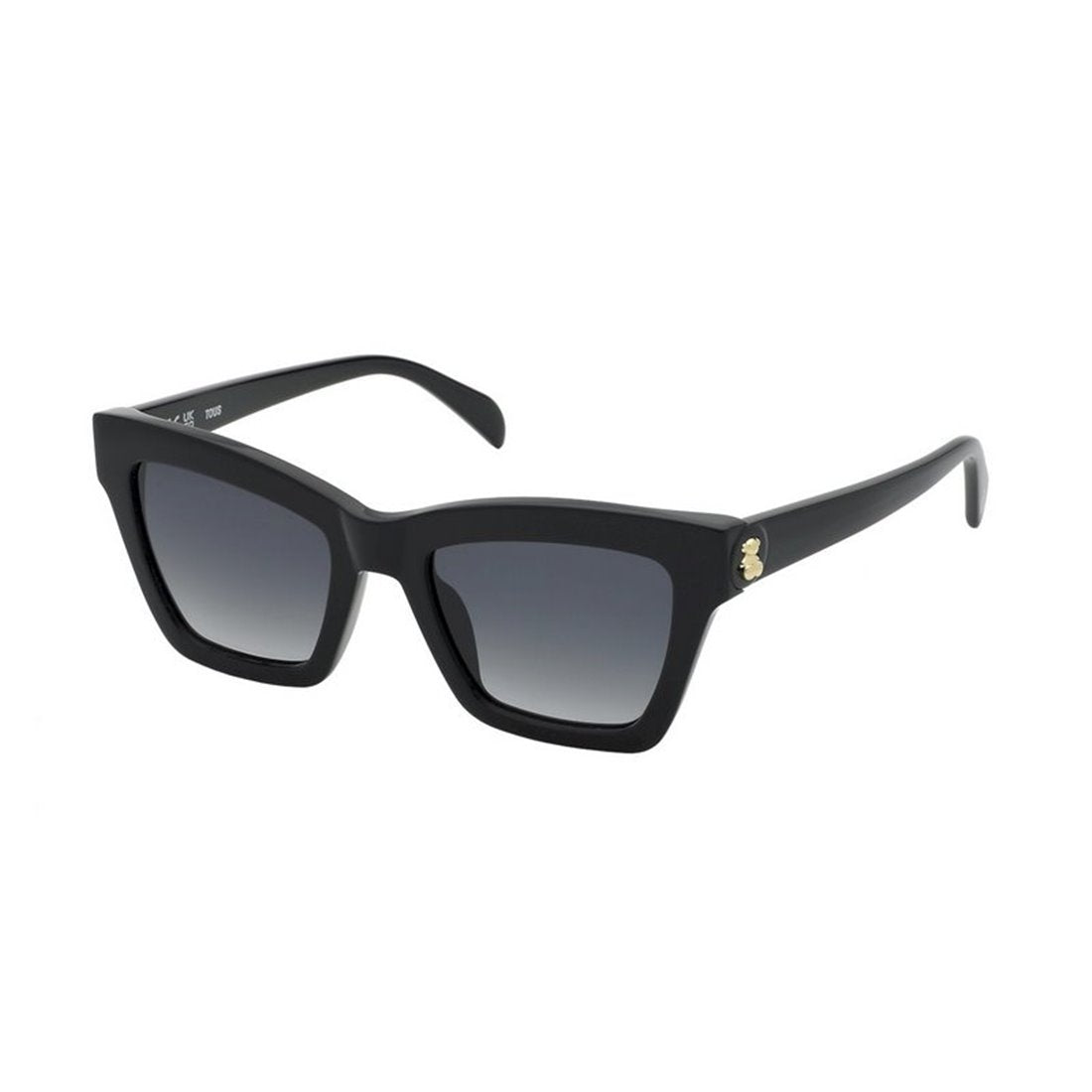 TOUS Stylish Women's Gradient Sunglasses