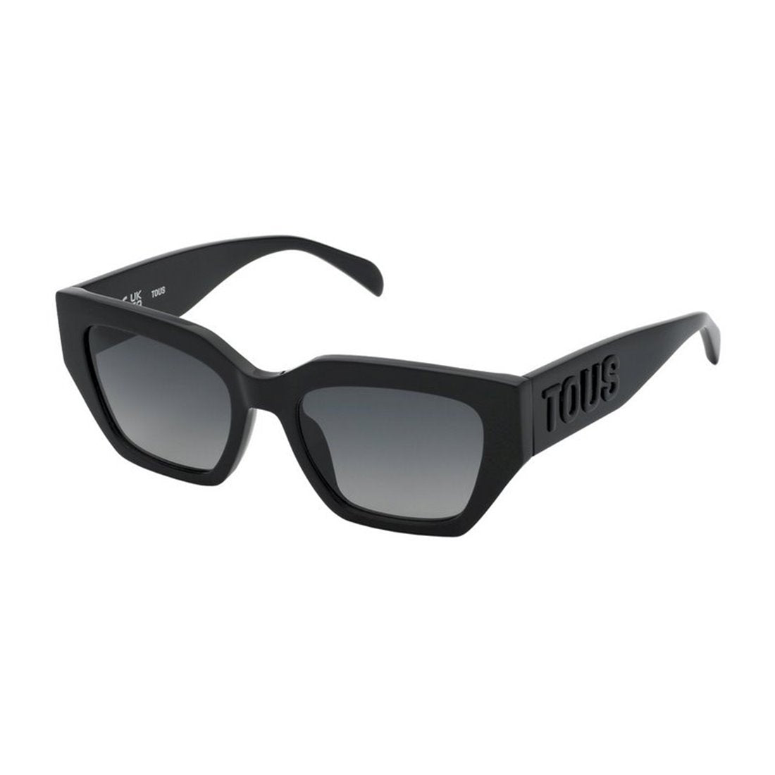 TOUS Stylish Gradient Sunglasses for Women